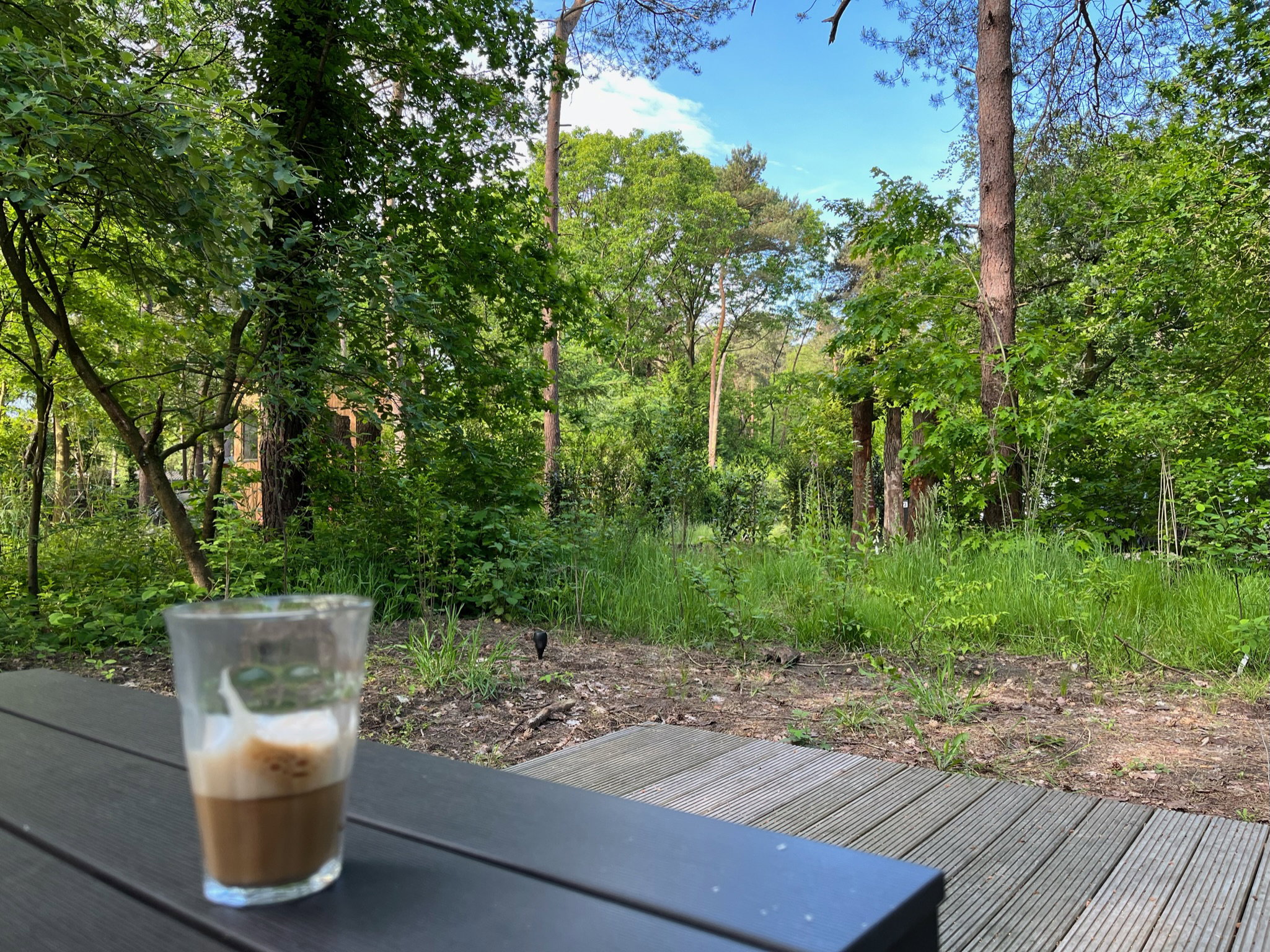 Natuurhuisje in Lochem