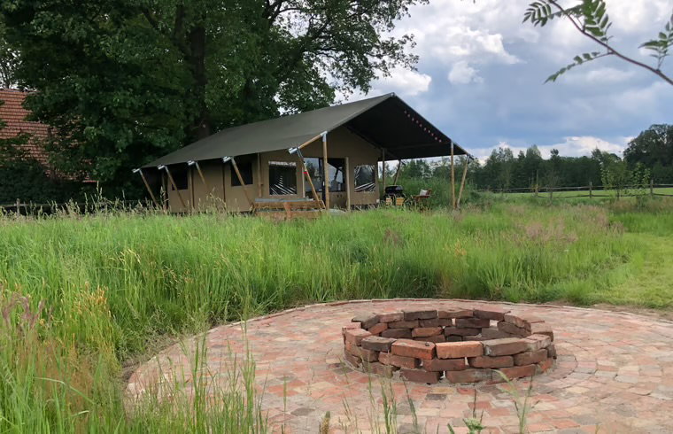 Nature house in Winterswijk - Meddo