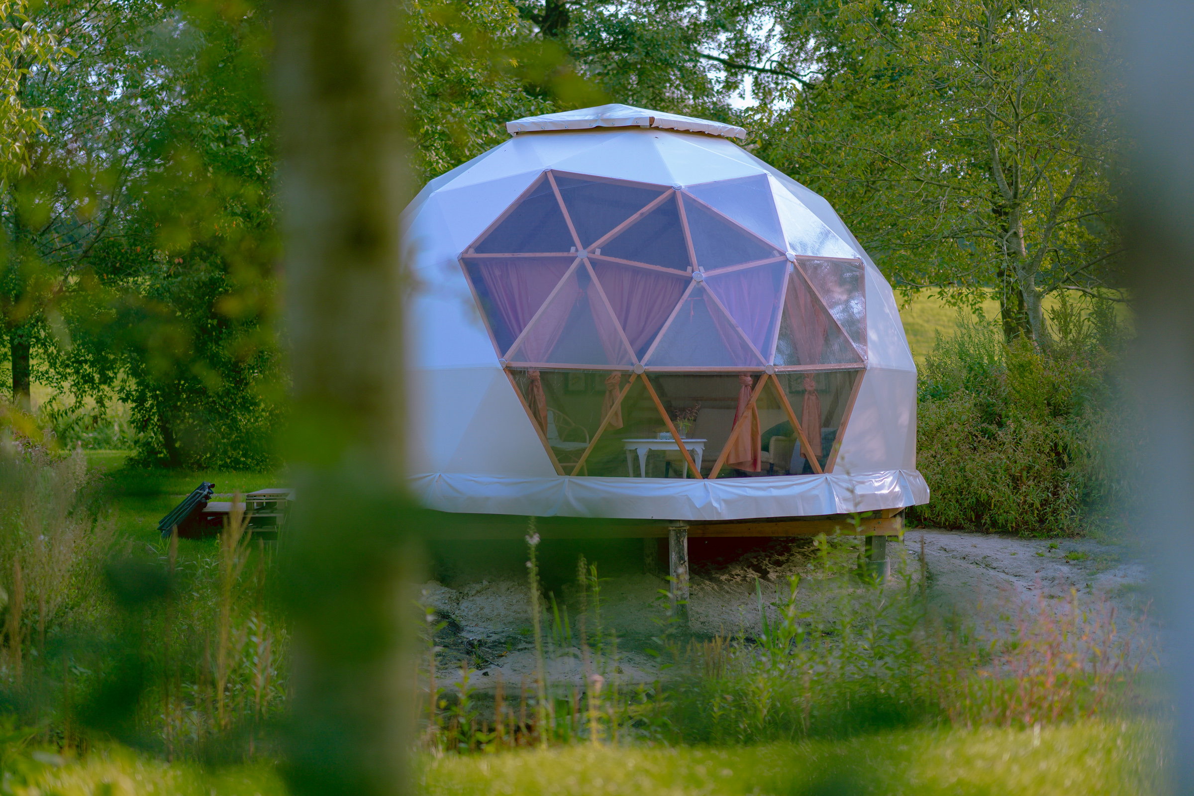 Natuurhuisje in Zeewolde