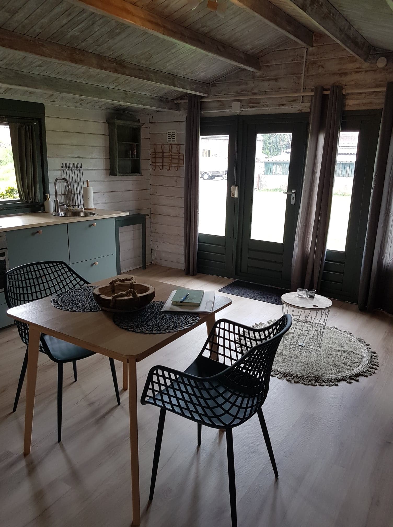 Natuurhuisje in Ospel