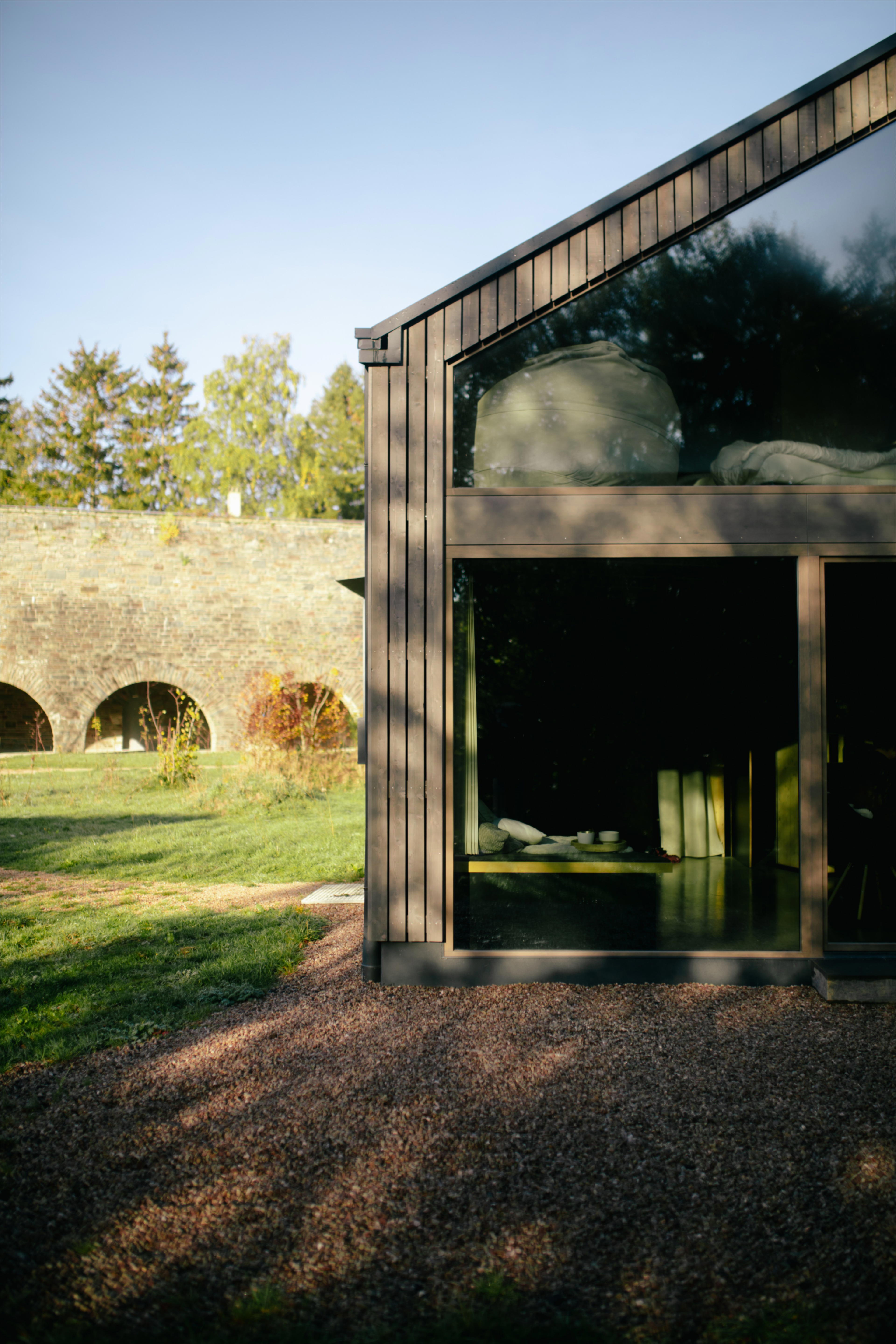 Nature house in Schleiden