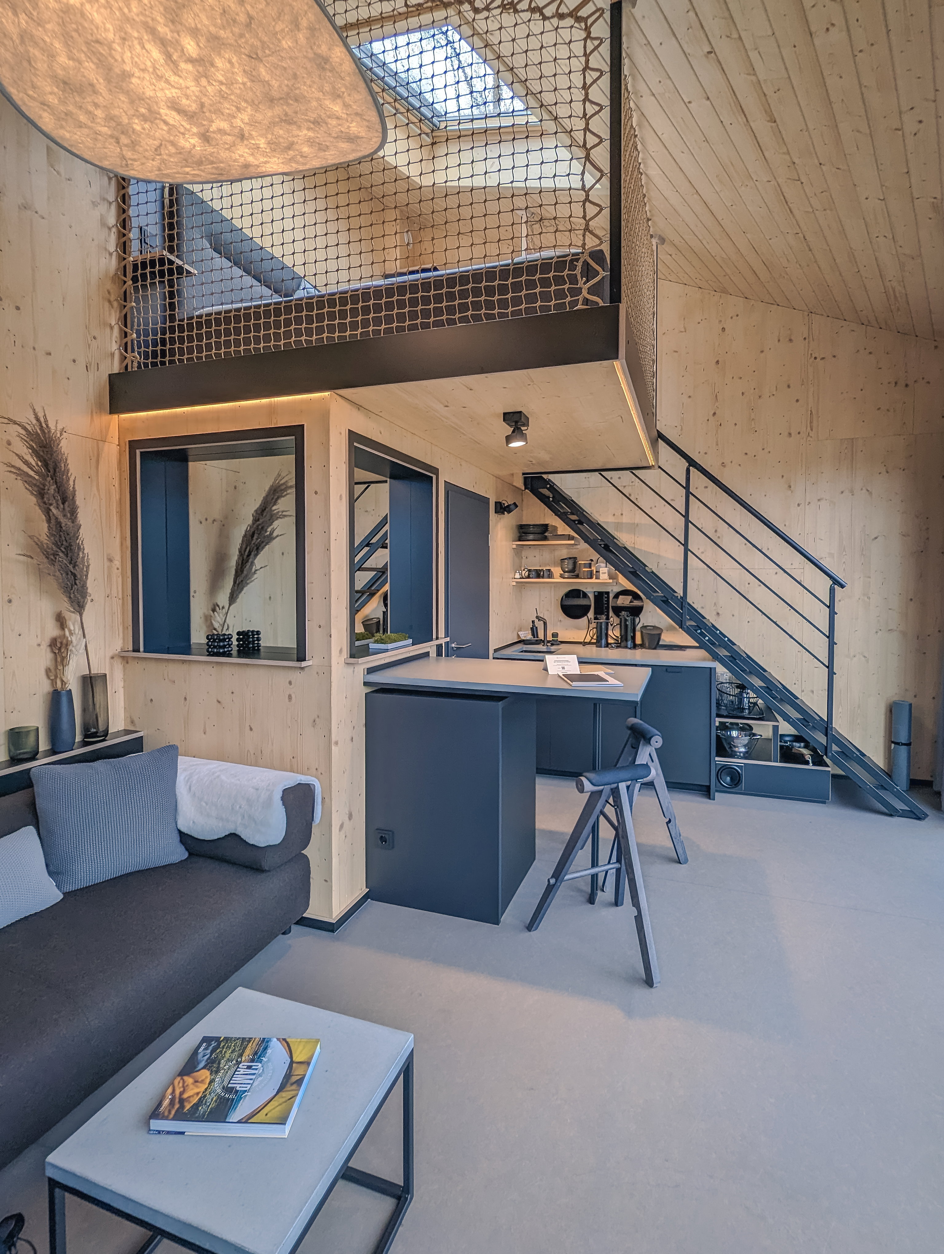 Maison nature à Schleiden