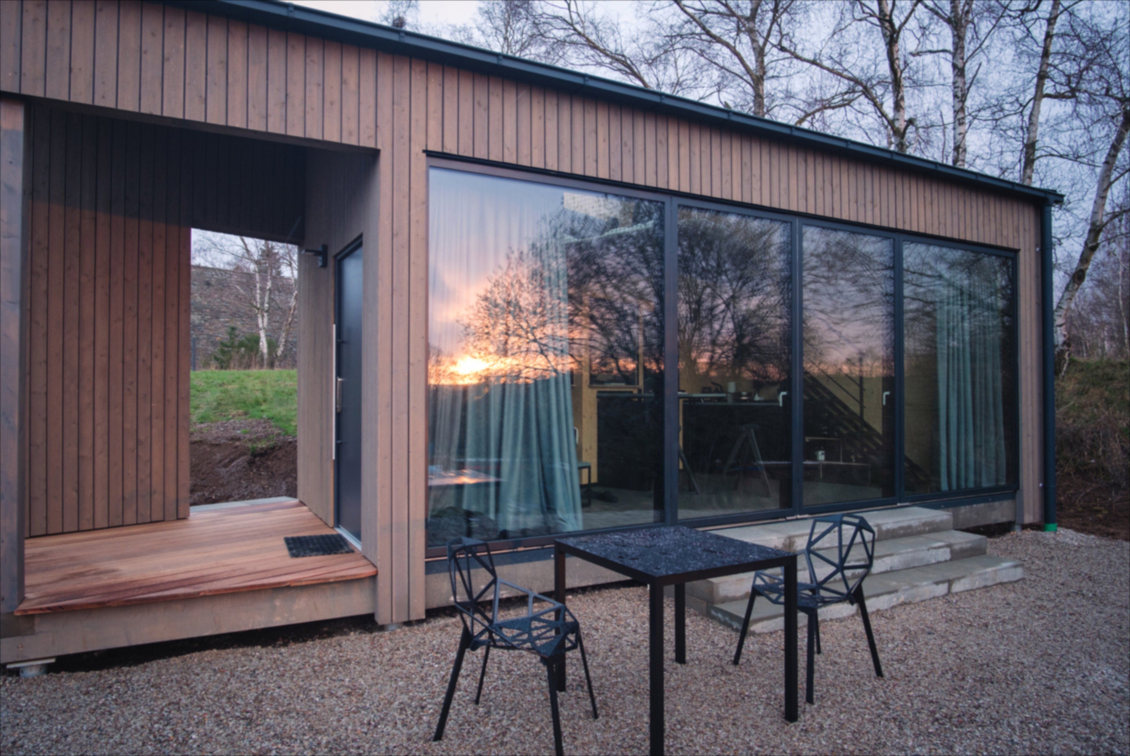 Maison nature à Schleiden