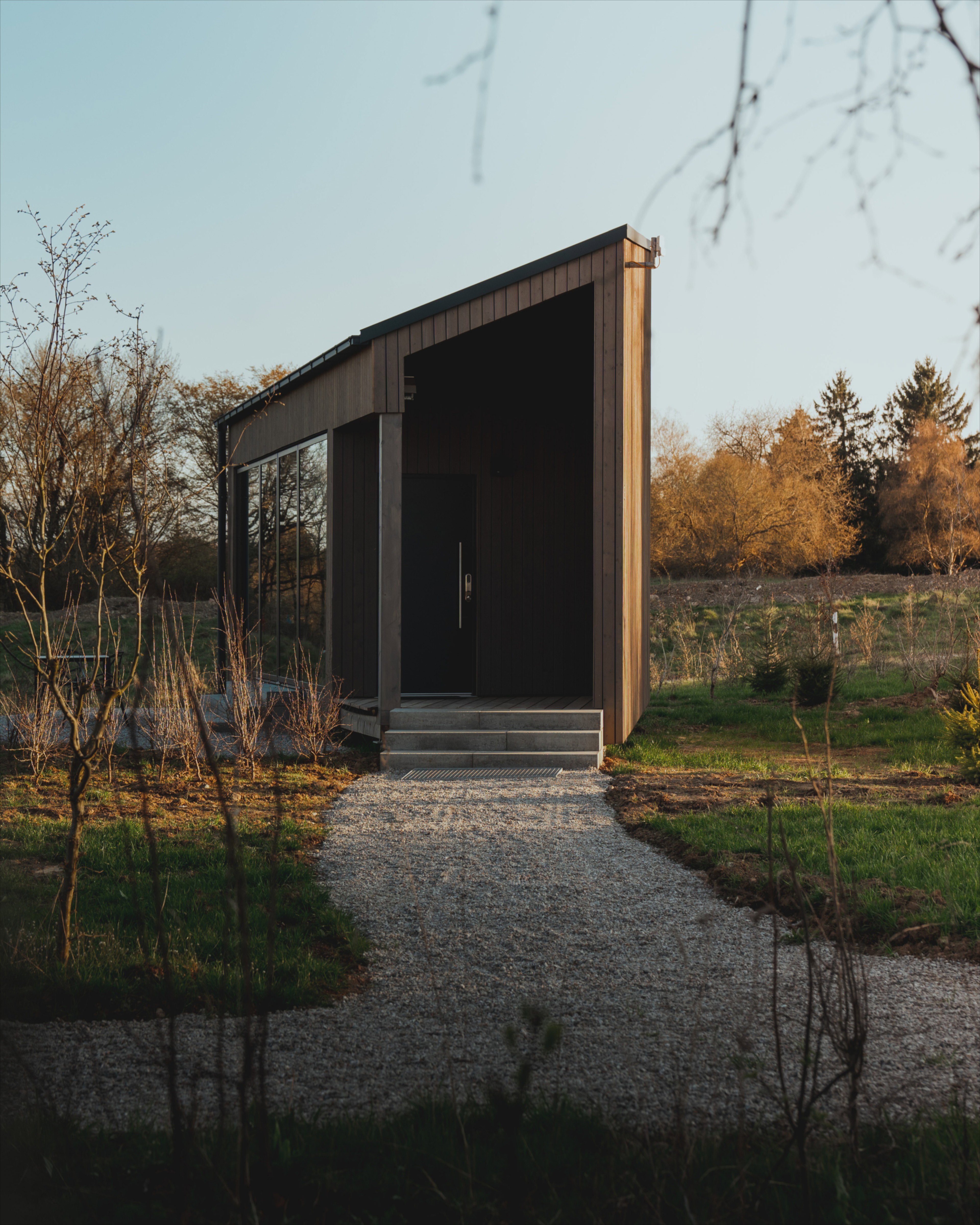 Maison nature à Schleiden