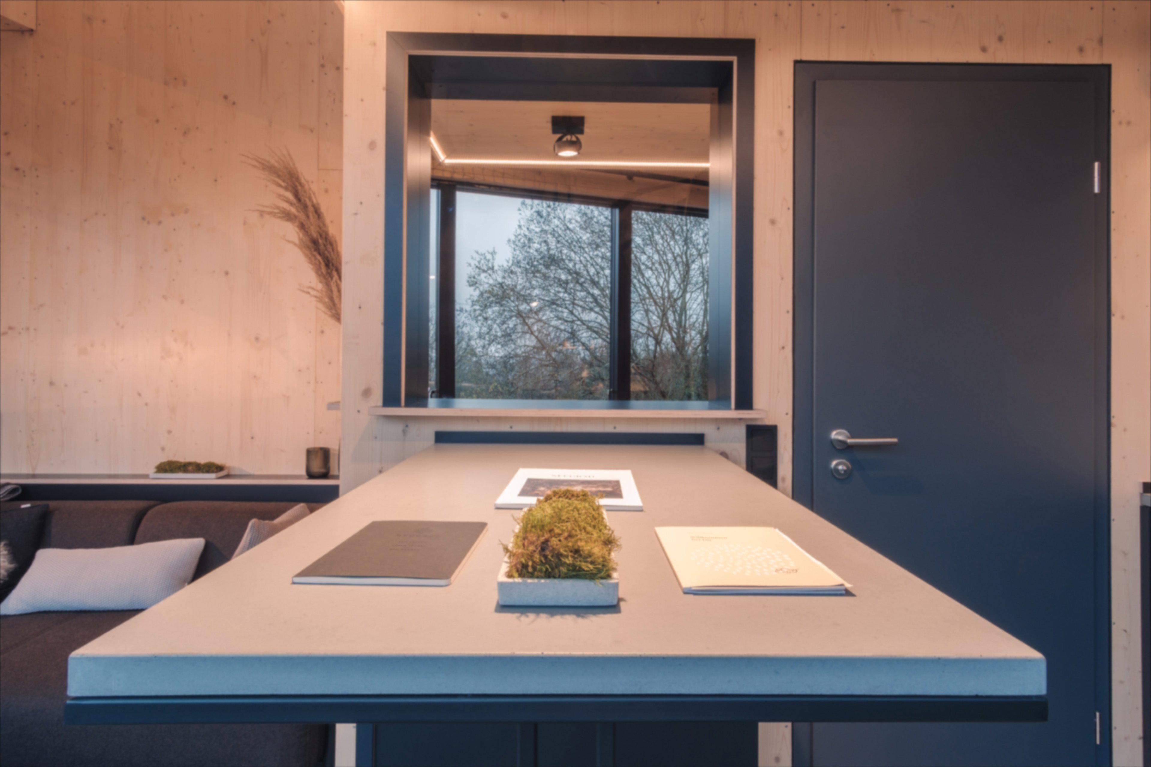Maison nature à Schleiden