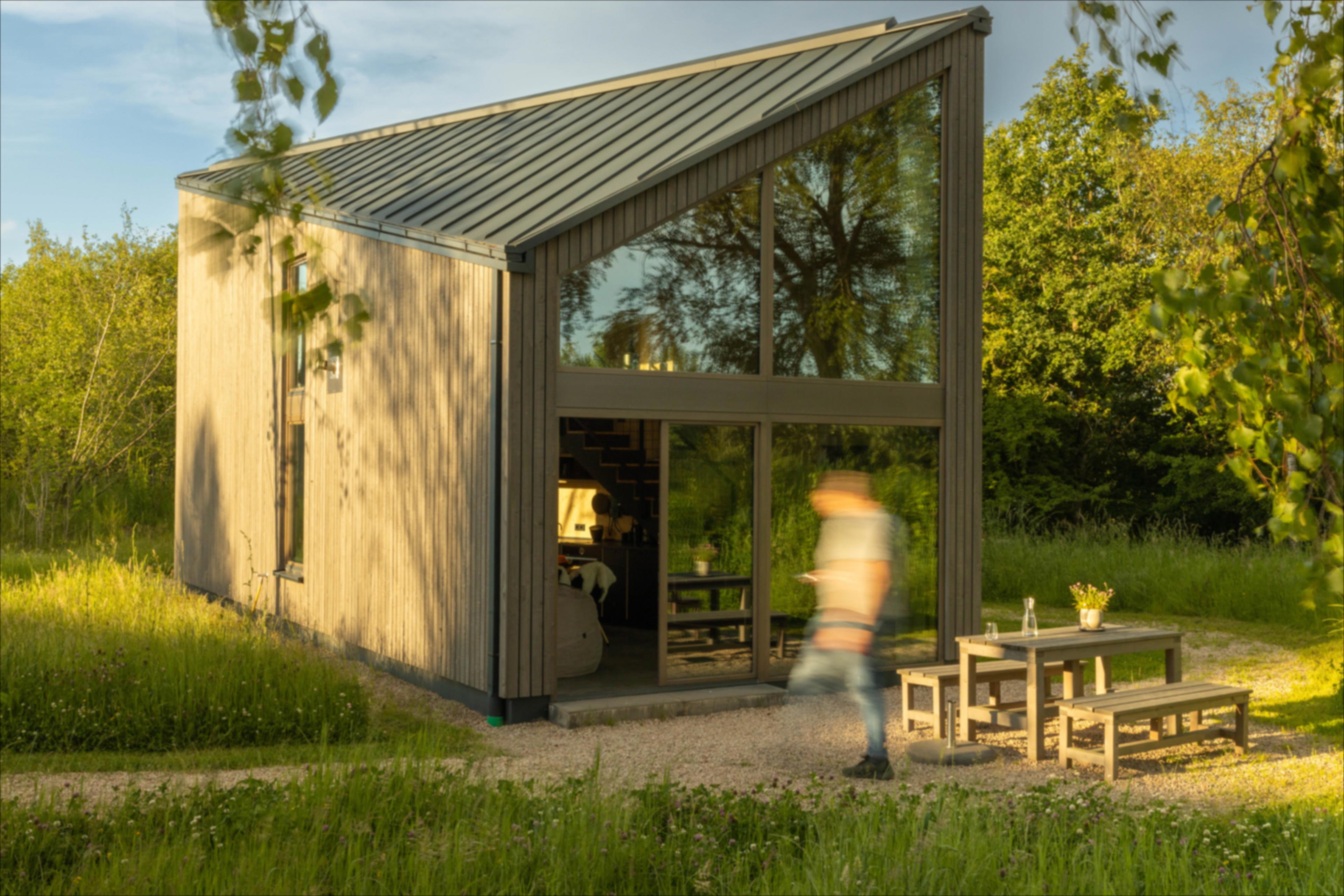 Nature house in Schleiden