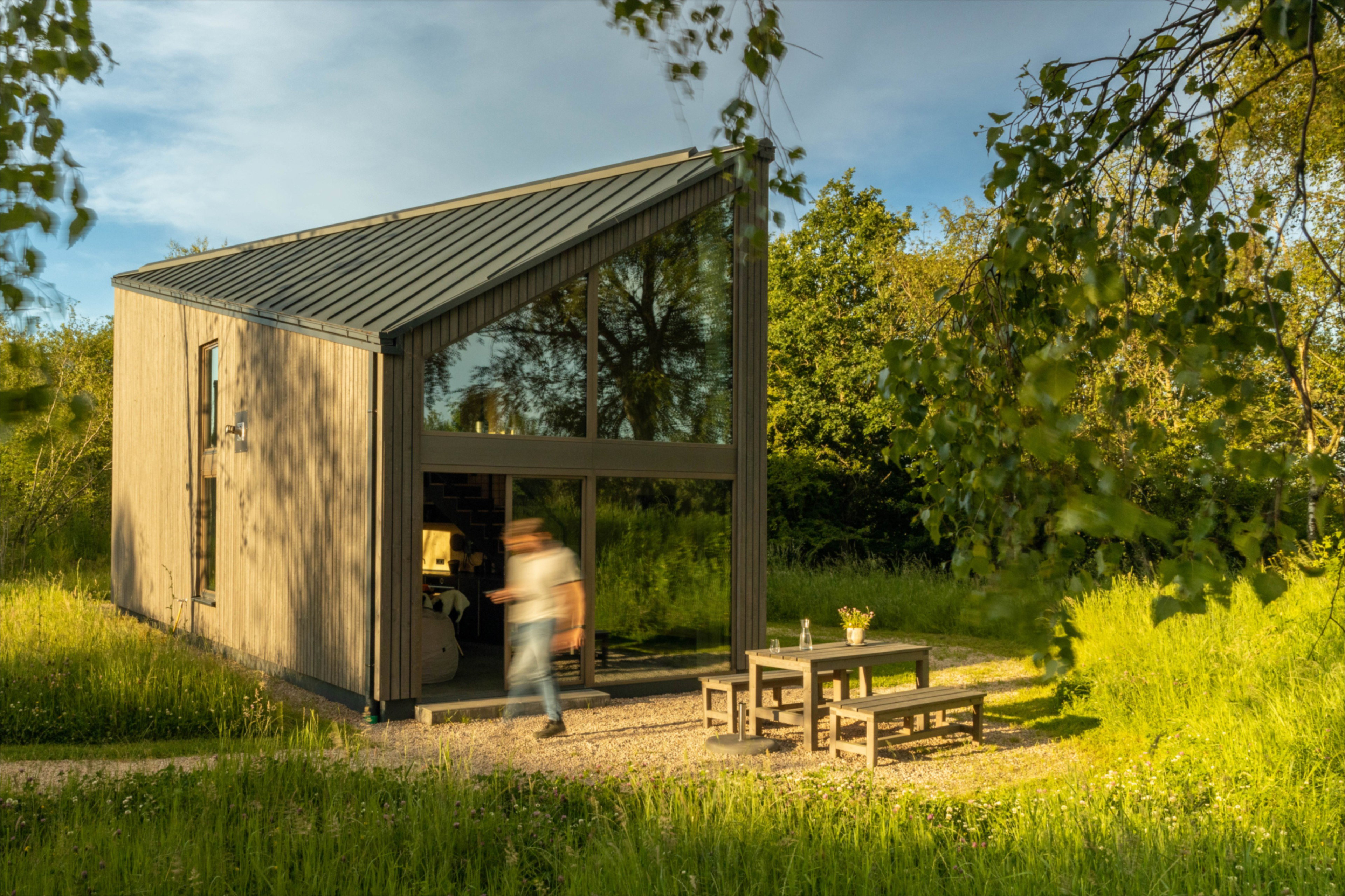 Maison nature à Schleiden