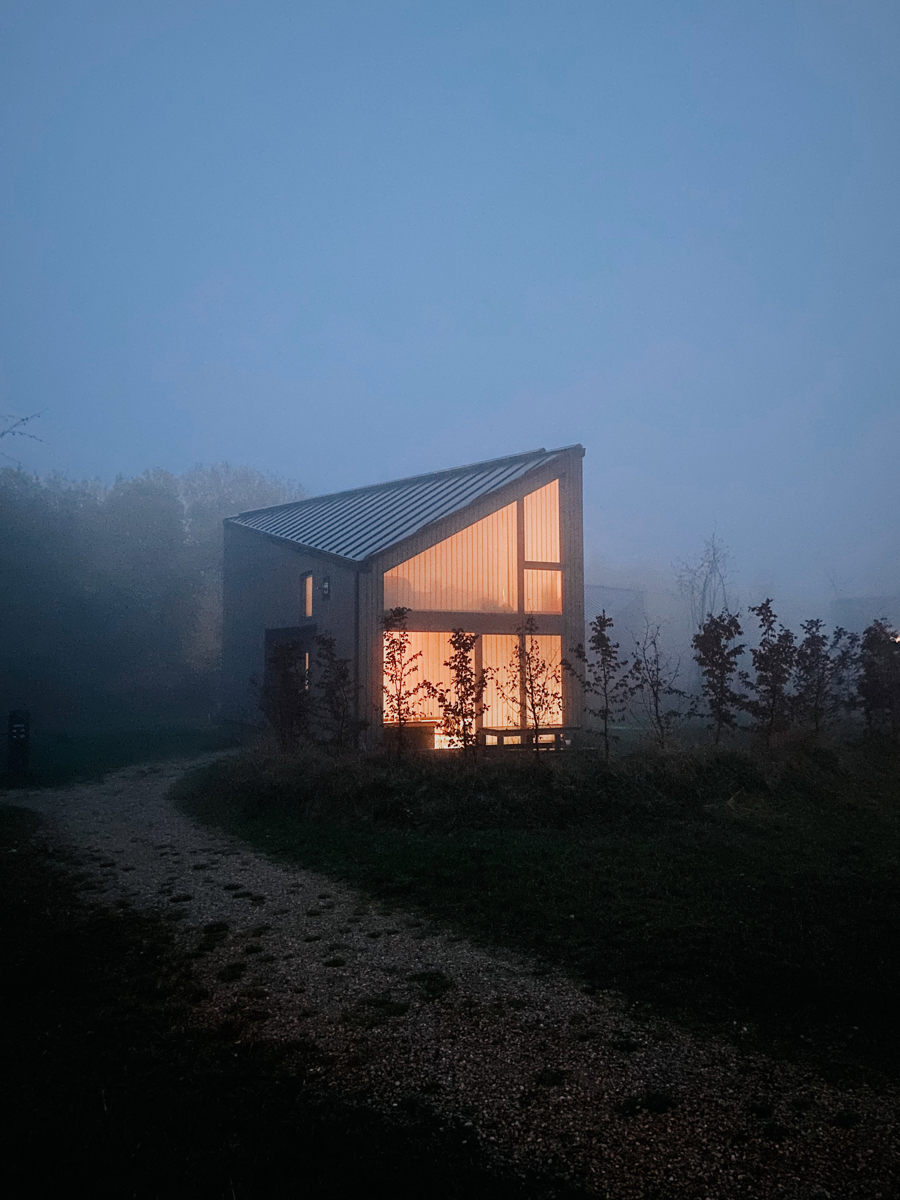 Maison nature à Schleiden