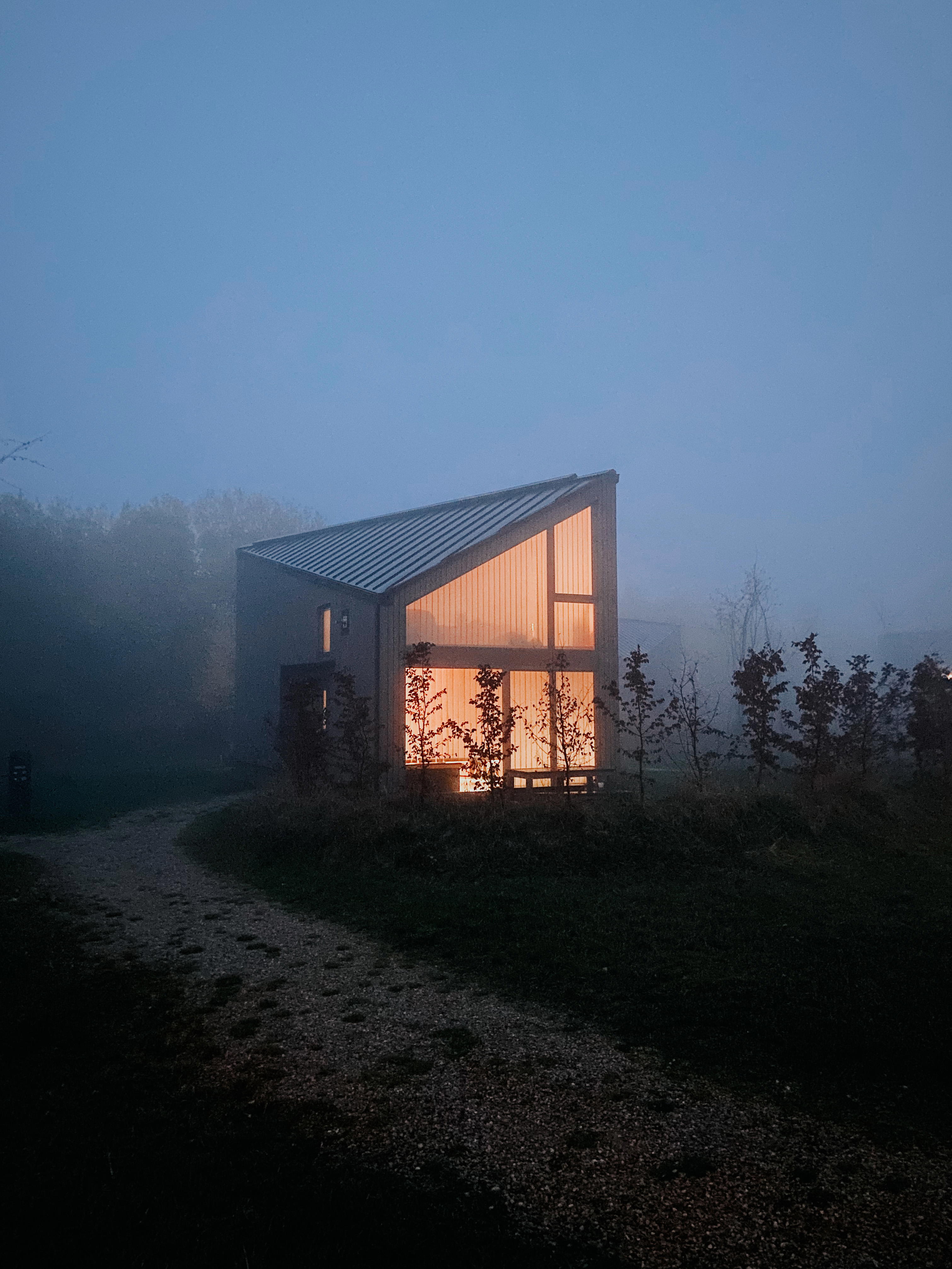 Natuurhuisje in Schleiden