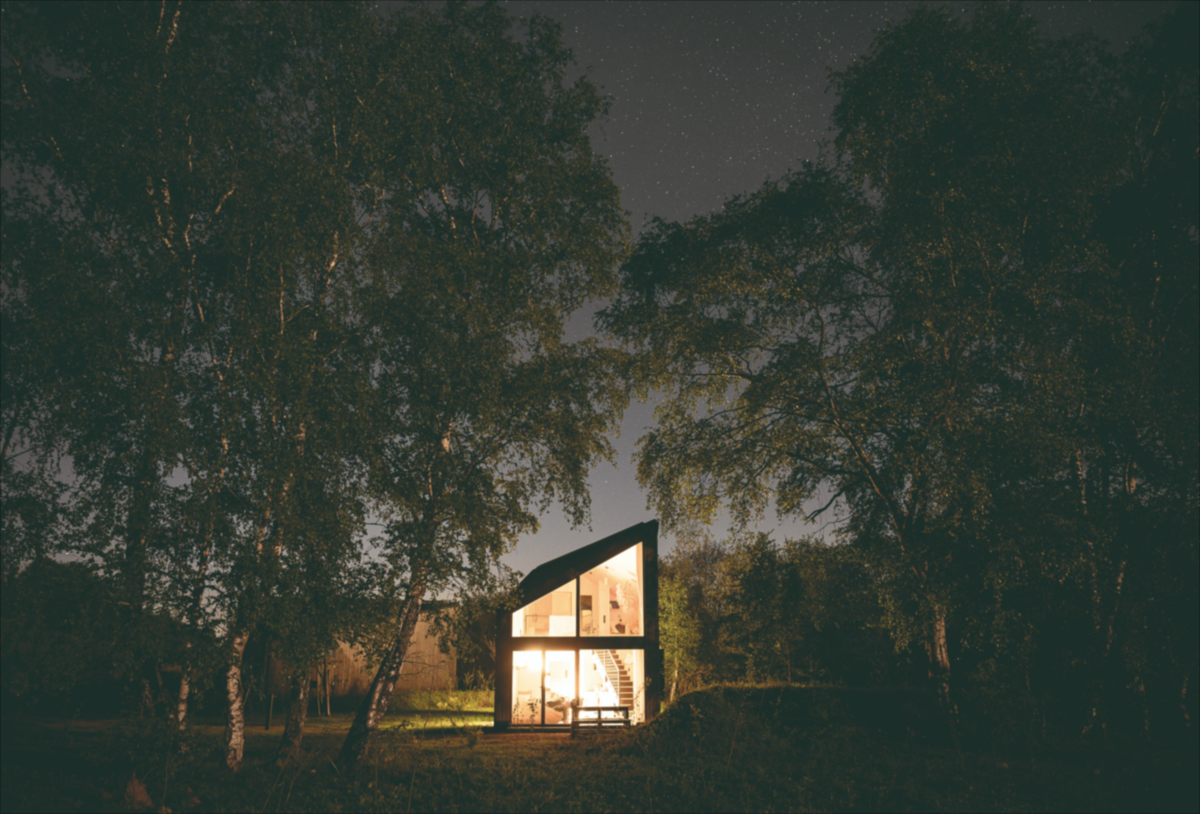 Maison nature à Schleiden