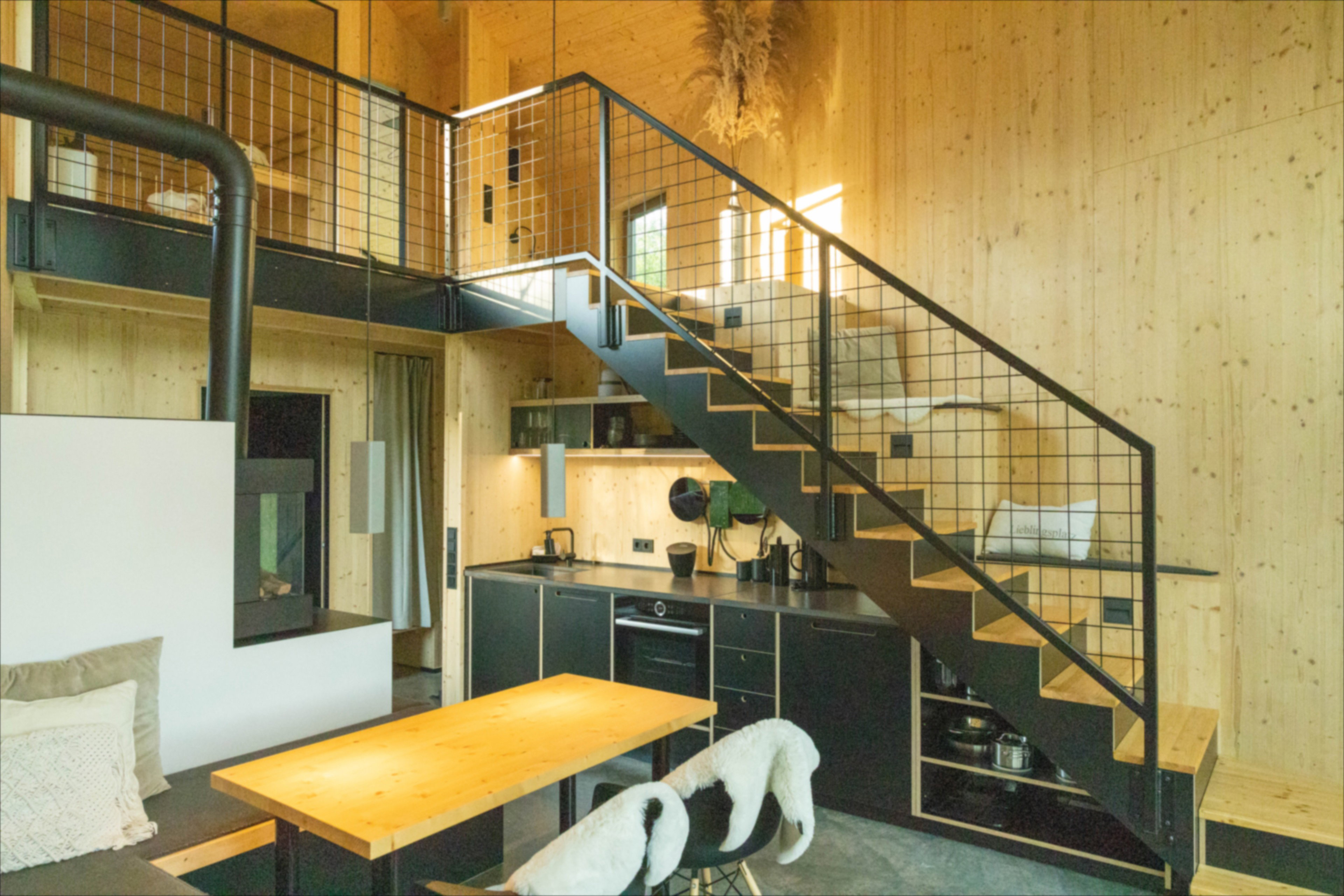 Maison nature à Schleiden