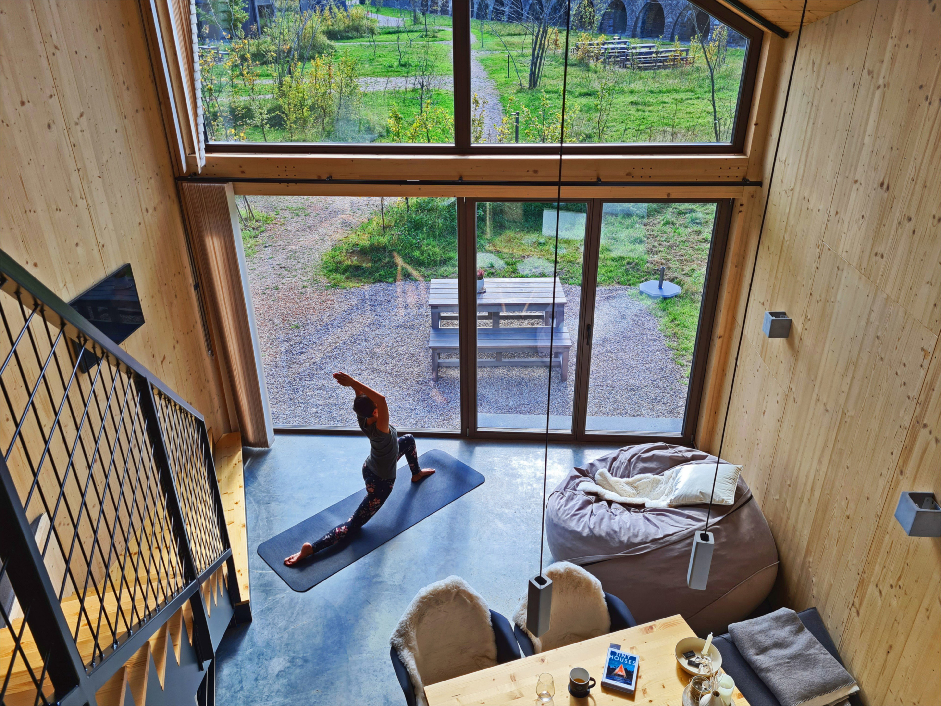 Maison nature à Schleiden