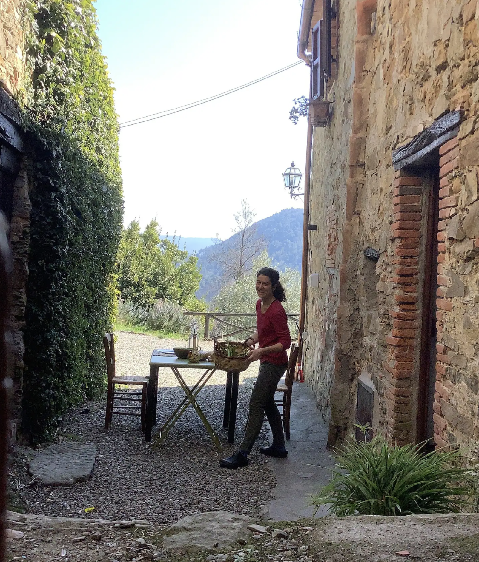 Natuurhuisje in Lucca