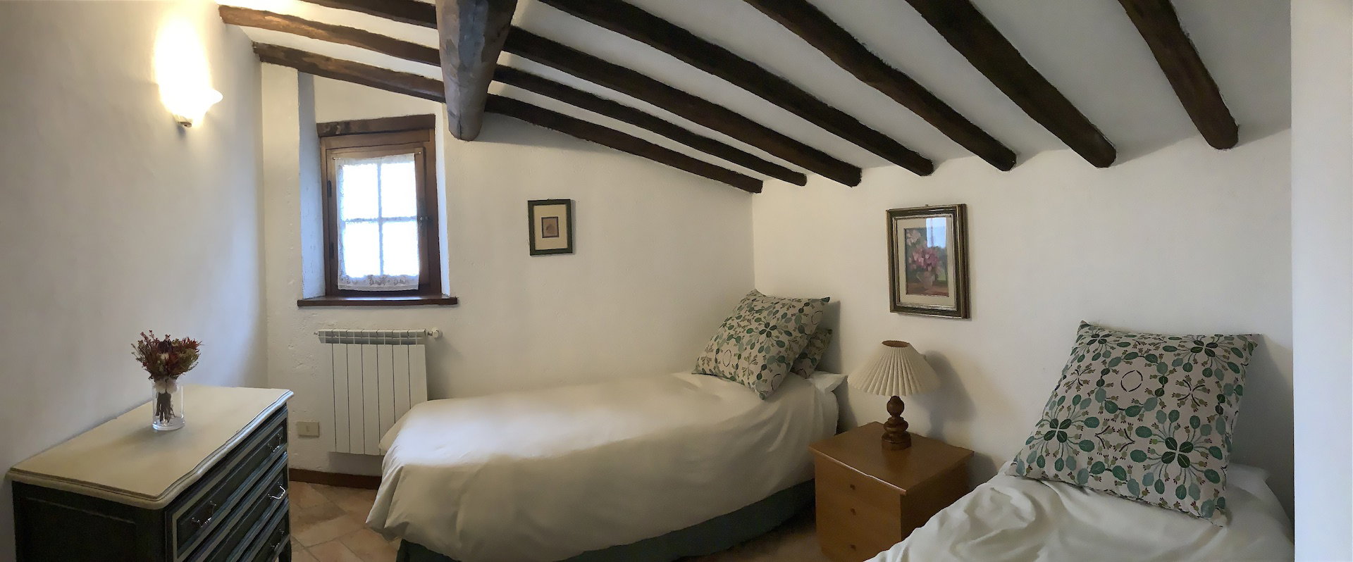 Natuurhuisje in Lucca