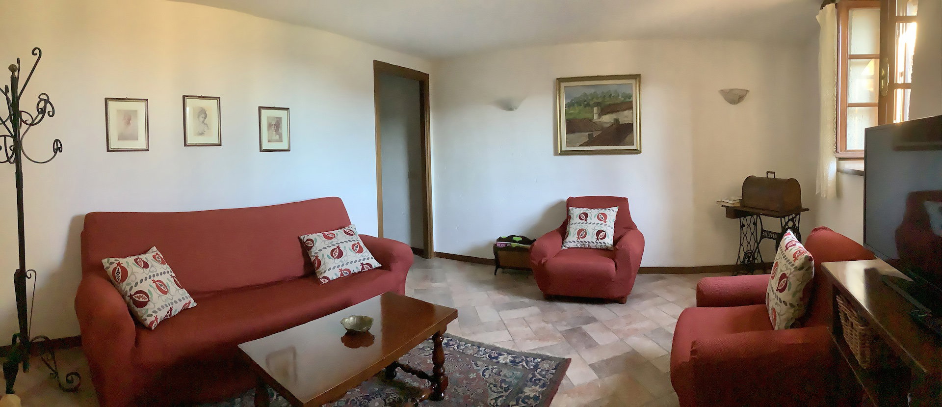 Natuurhuisje in Lucca