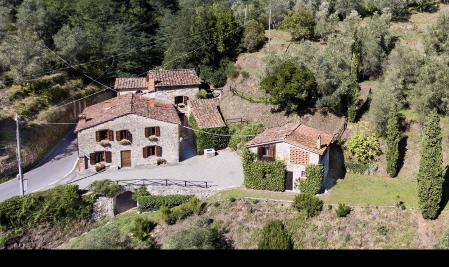 Natuurhuisje in Lucca