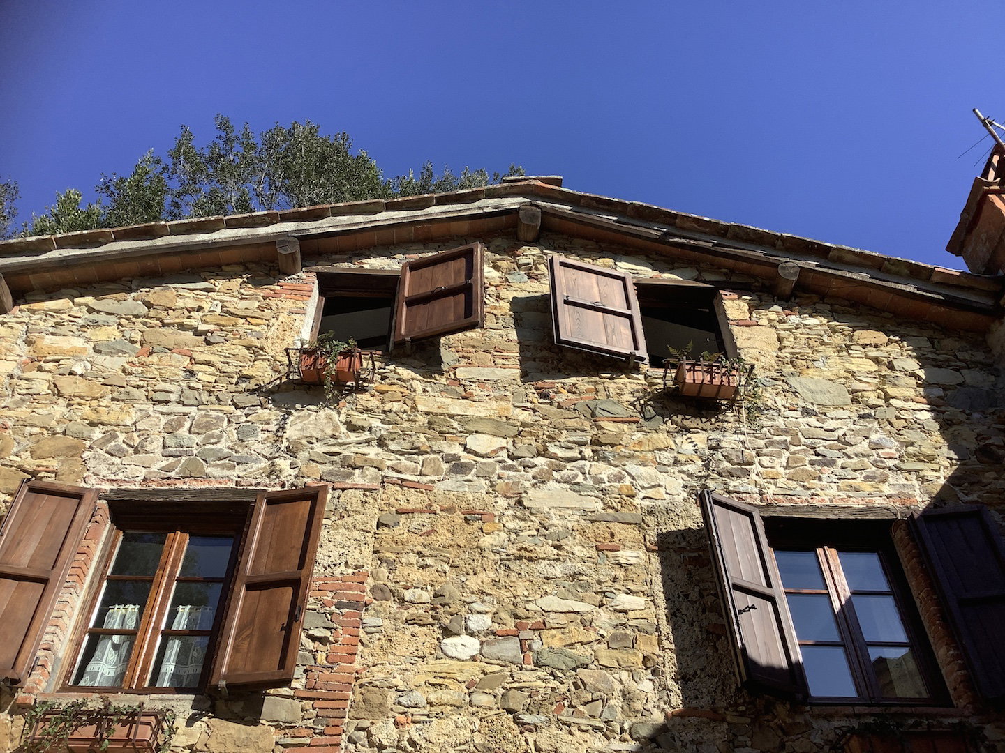 Natuurhuisje in Lucca