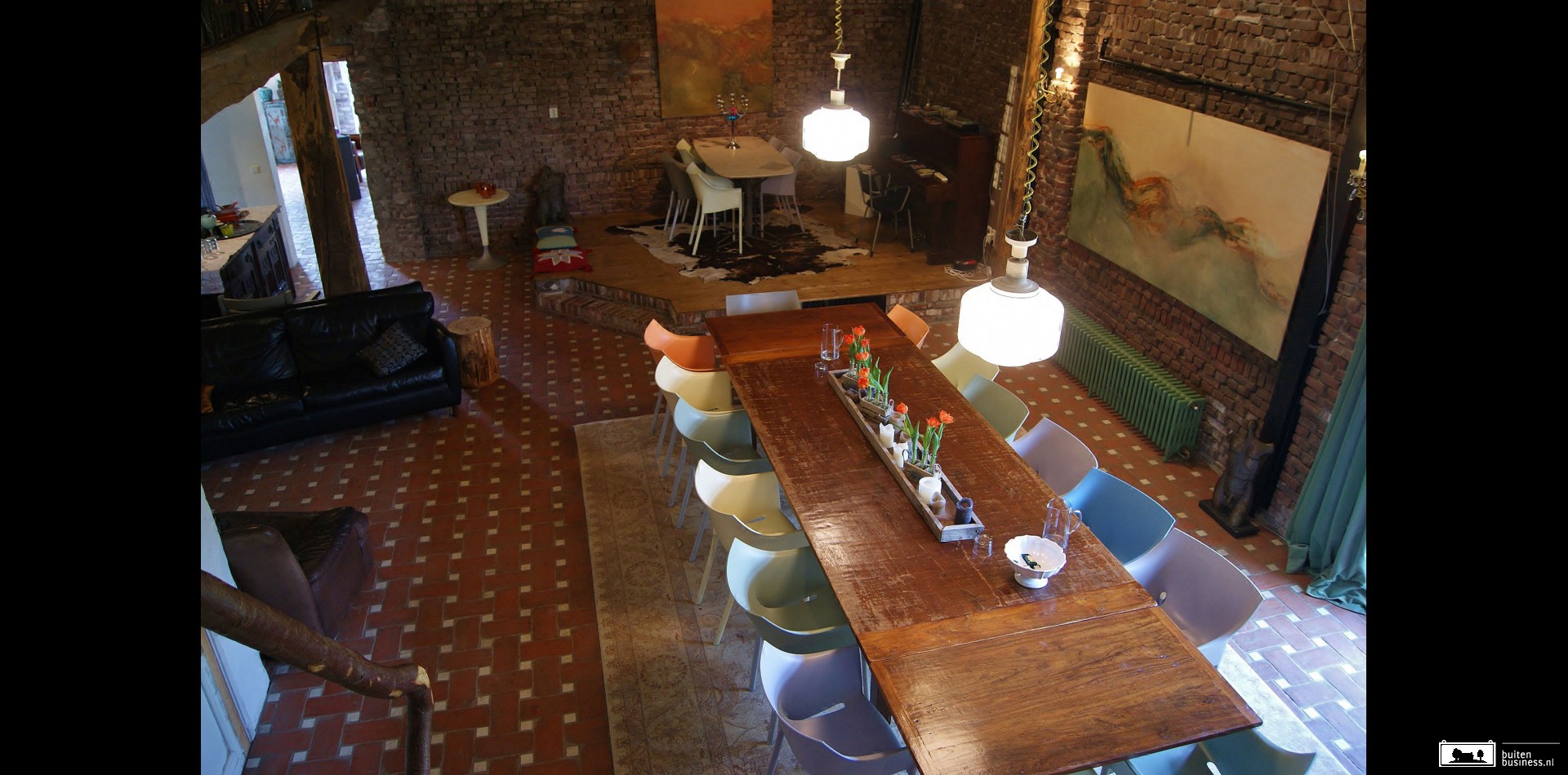 Natuurhuisje in Oostelbeers