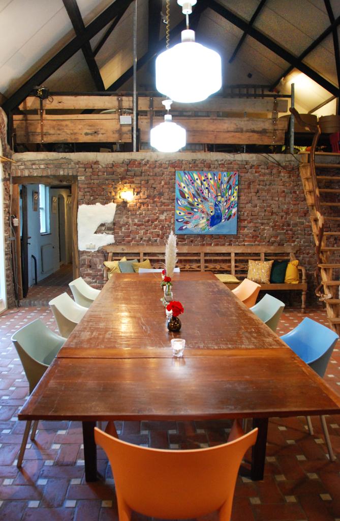 Natuurhuisje in Oostelbeers