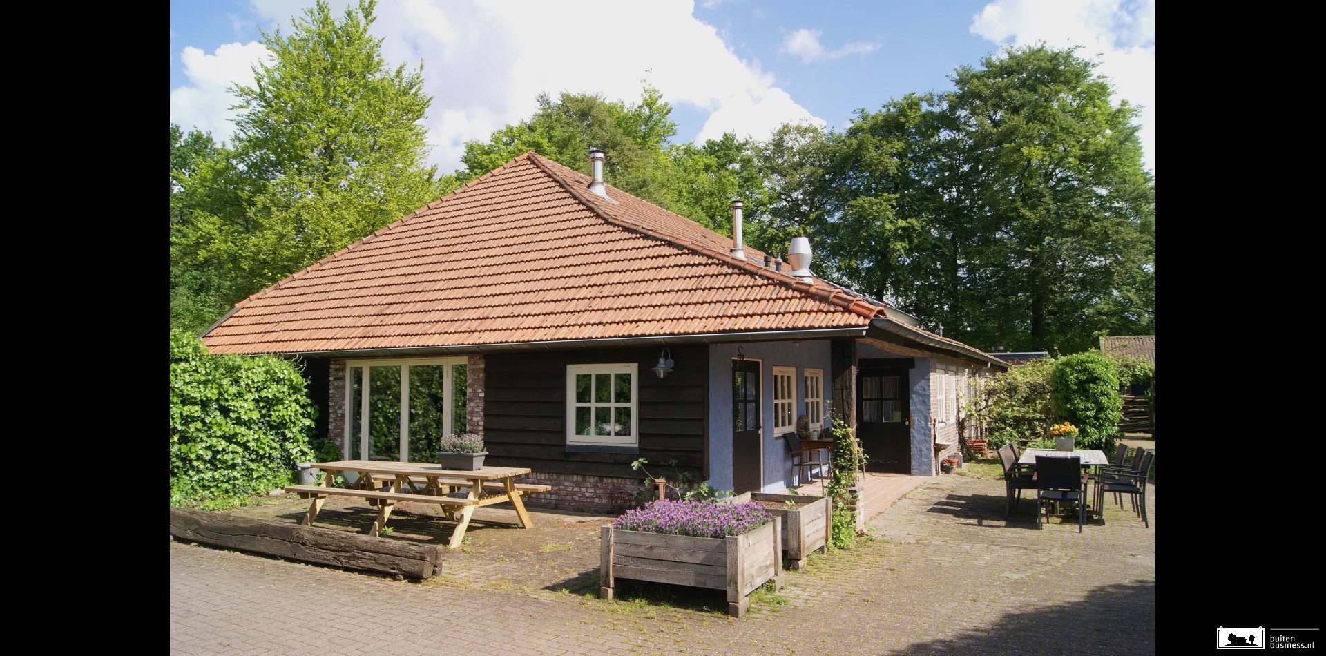Natuurhuisje in Oostelbeers
