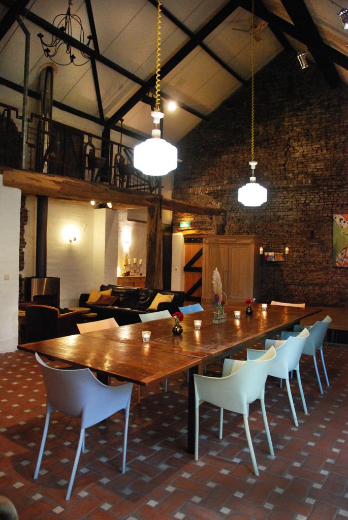 Natuurhuisje in Oostelbeers