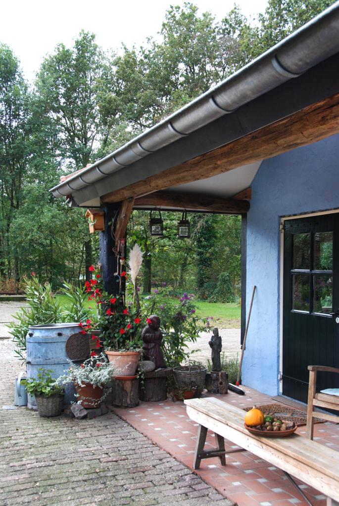 Natuurhuisje in Oostelbeers