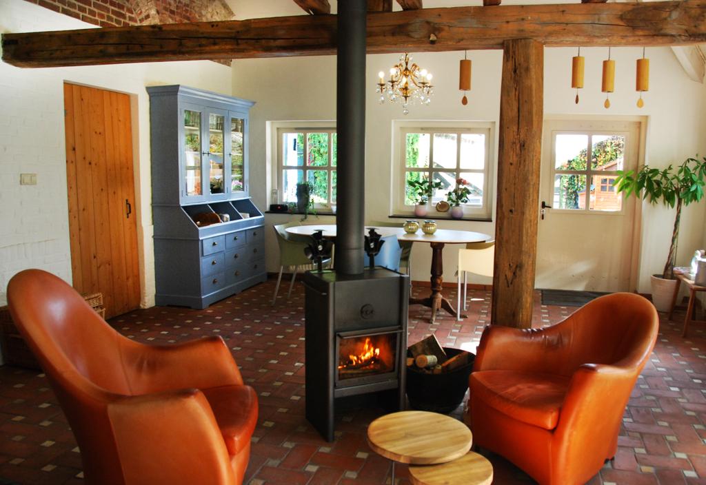 Natuurhuisje in Oostelbeers