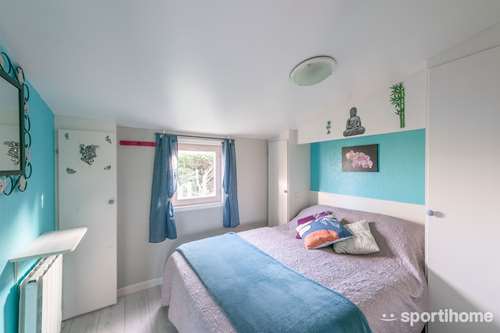 Casa nella natura a Criquetot Lesneval