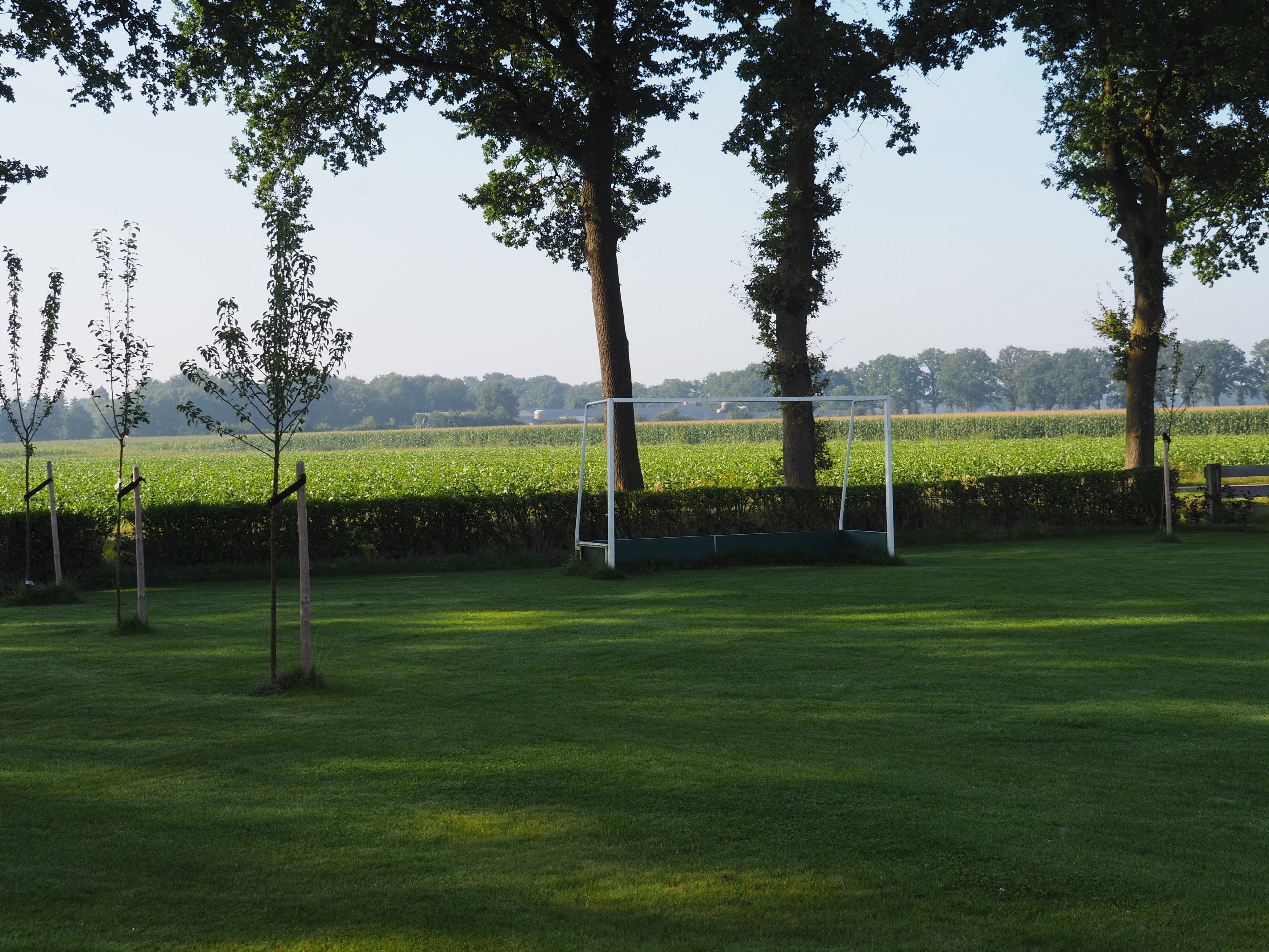 Maison nature à Deurne