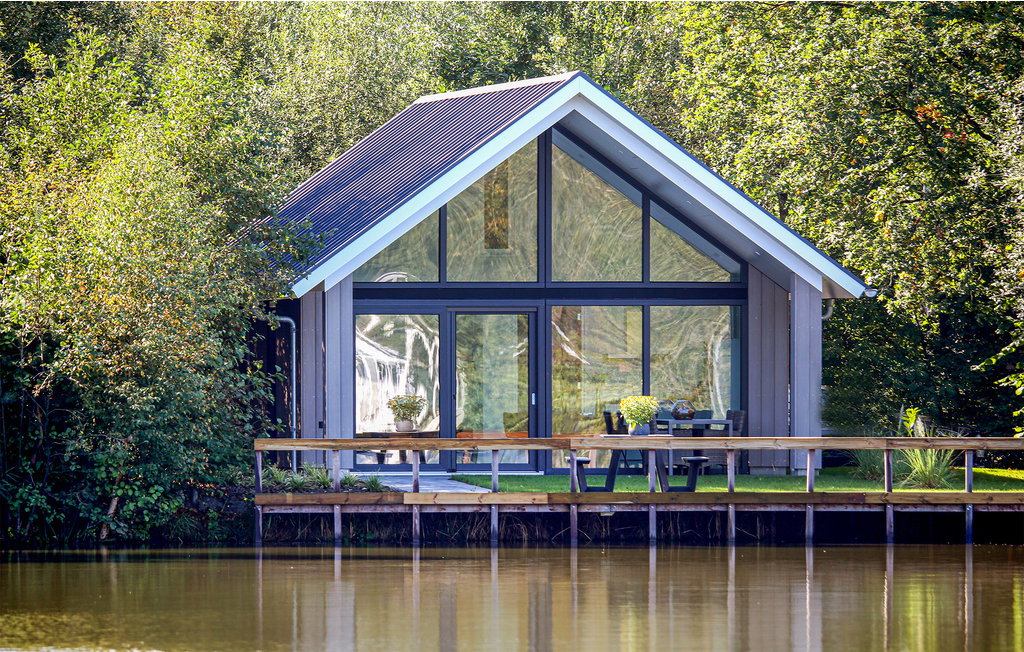 Casa nella natura a Oosterwolde