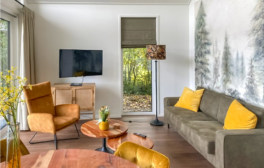 Casa nella natura a Oosterwolde