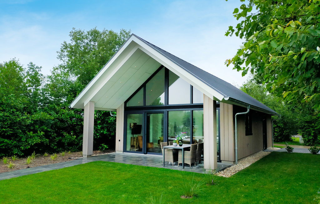 Casa nella natura a Oosterwolde