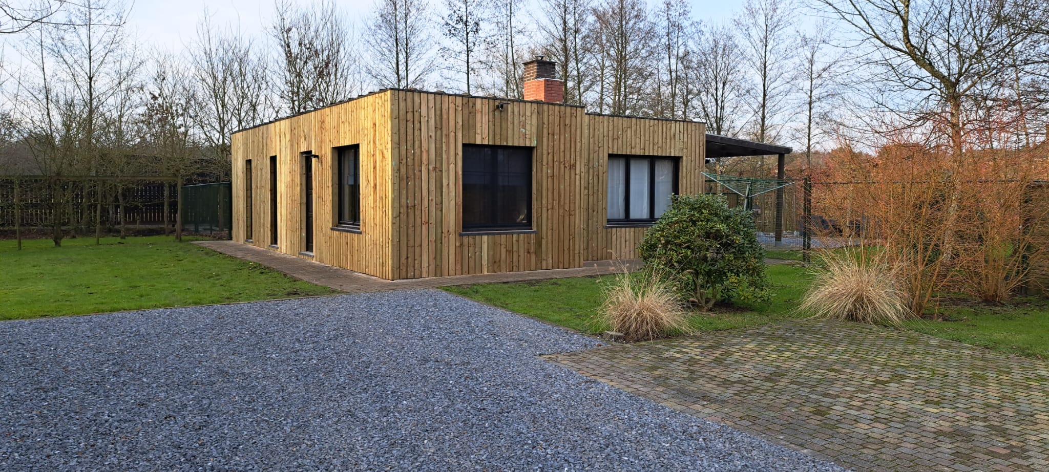 Natuurhuisje in Hechtel-Eksel