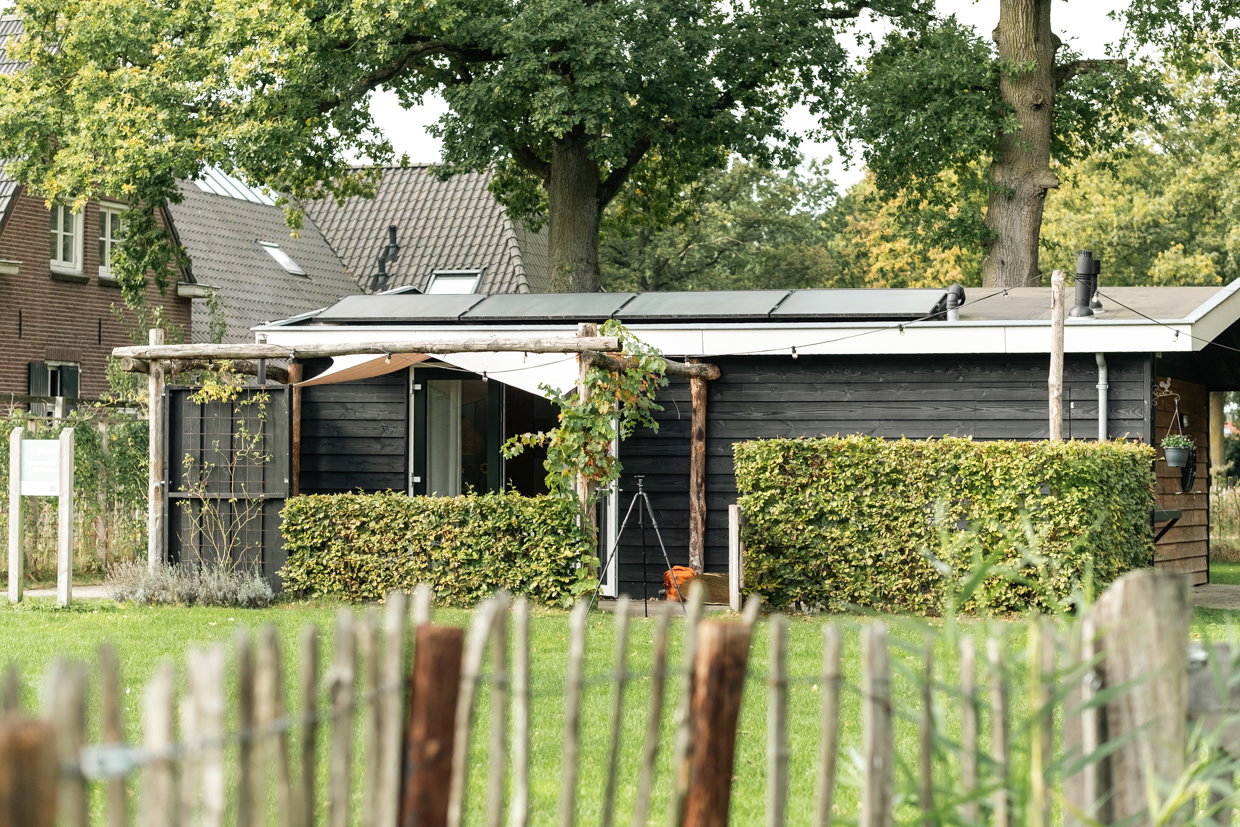 Casa nella natura a Lievelde