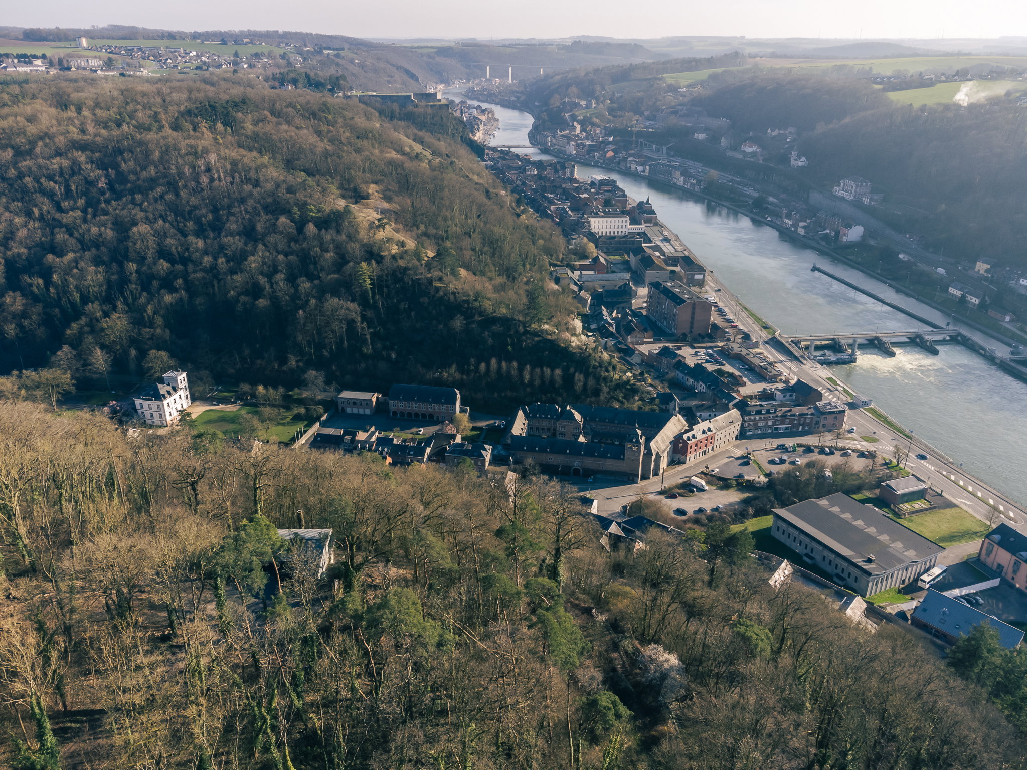 Natuurhuisje in Dinant