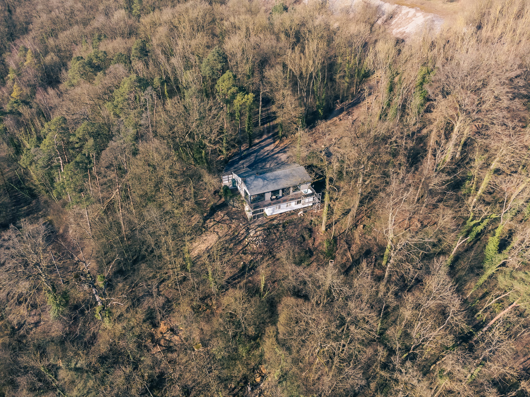 Natuurhuisje in Dinant
