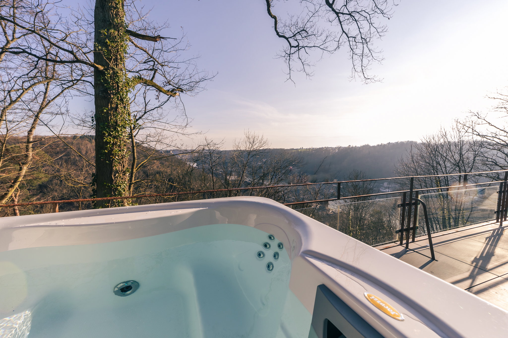 Natuurhuisje in Dinant