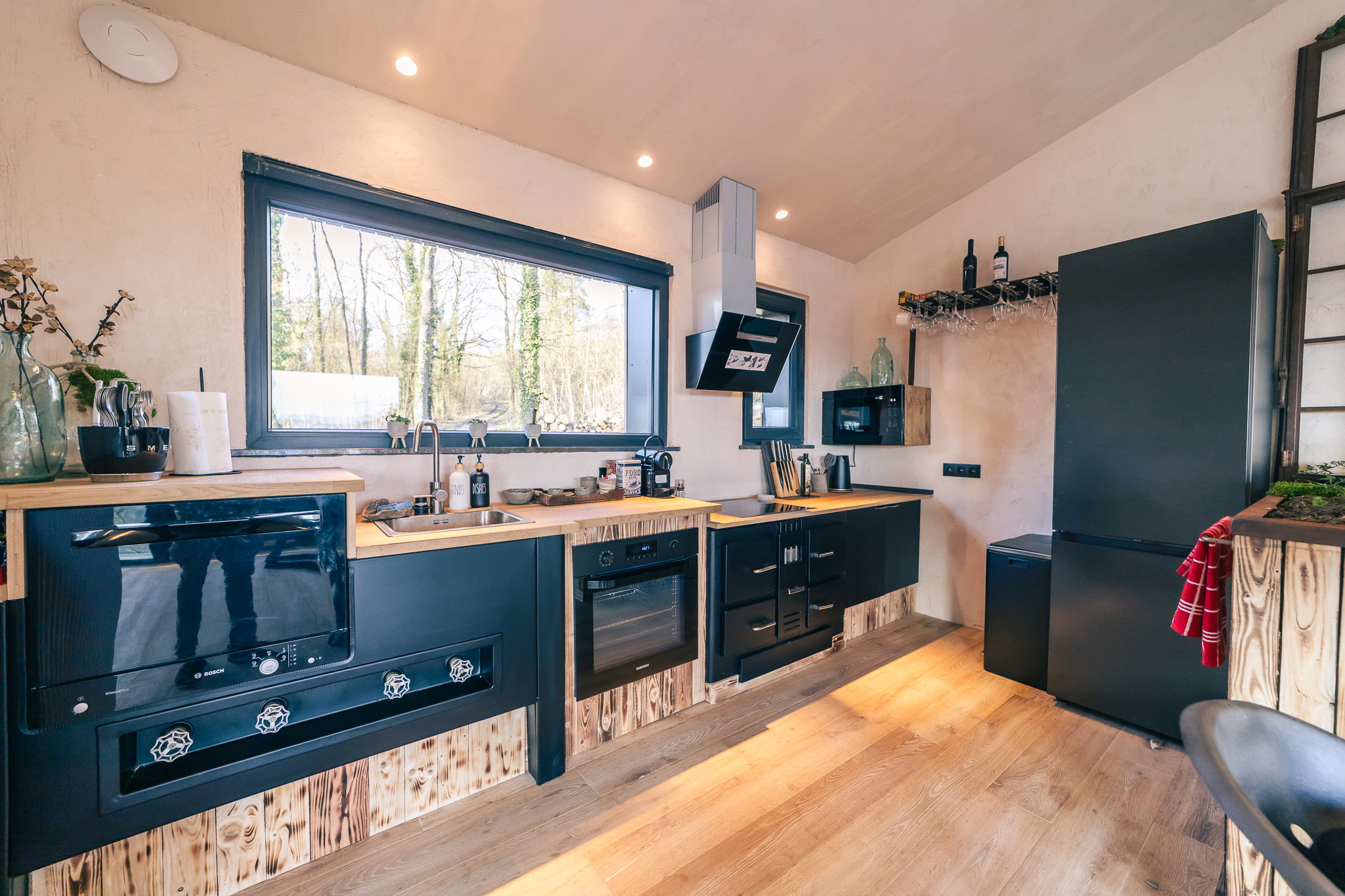 Natuurhuisje in Dinant