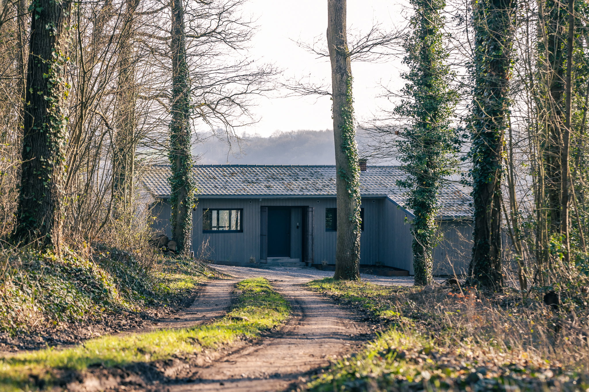 Natuurhuisje in Dinant