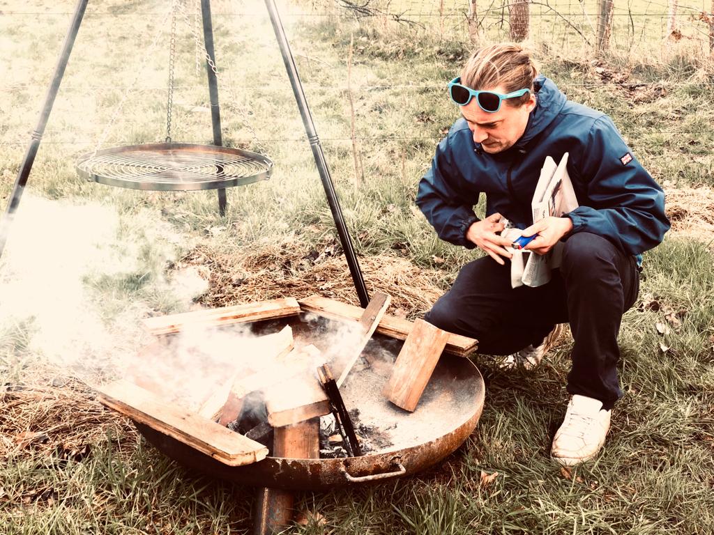 Natuurhuisje in Duffel