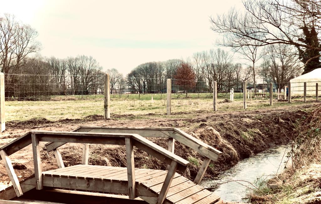 Natuurhuisje in Duffel