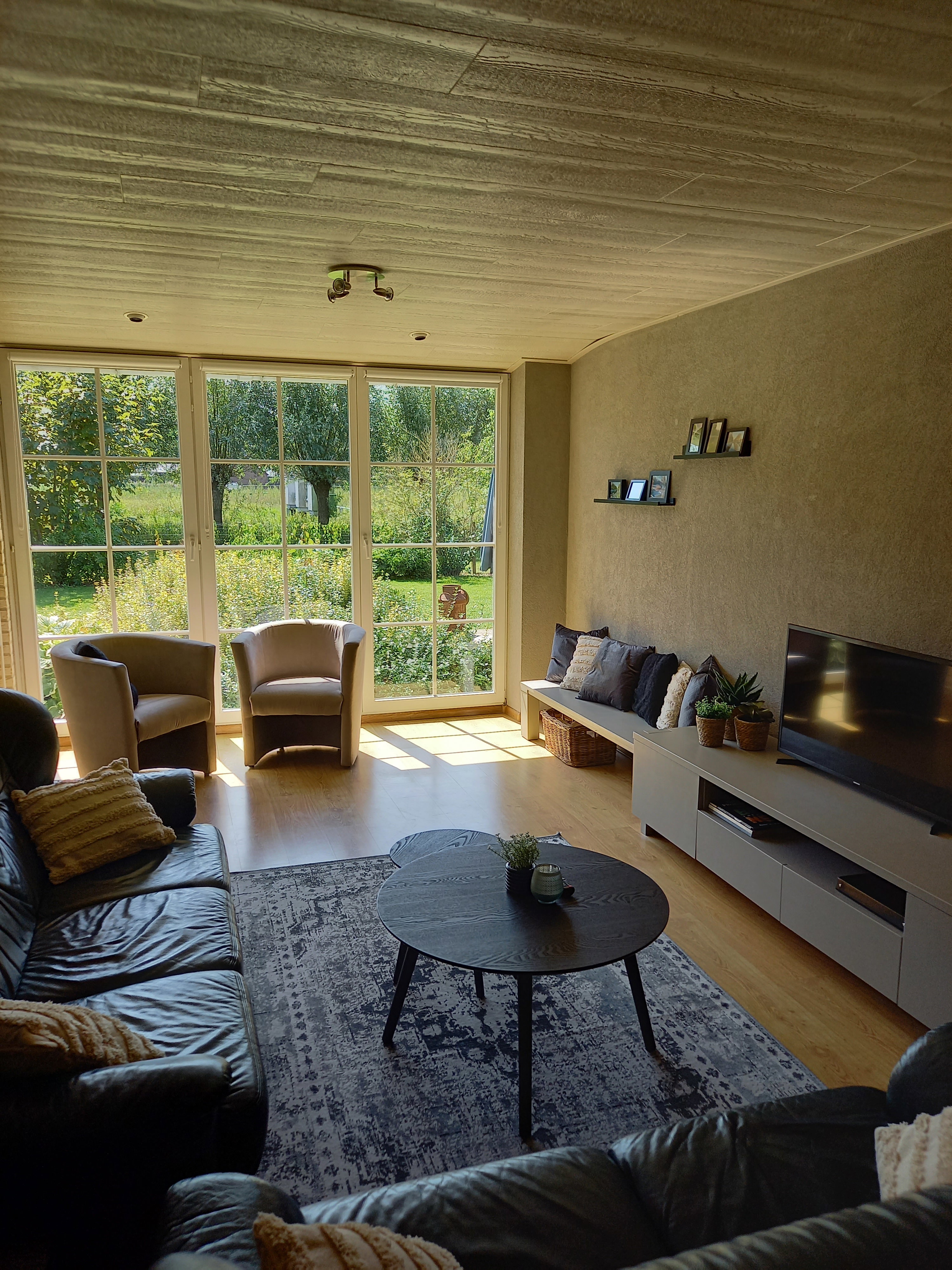 Casa nella natura a Vinkel