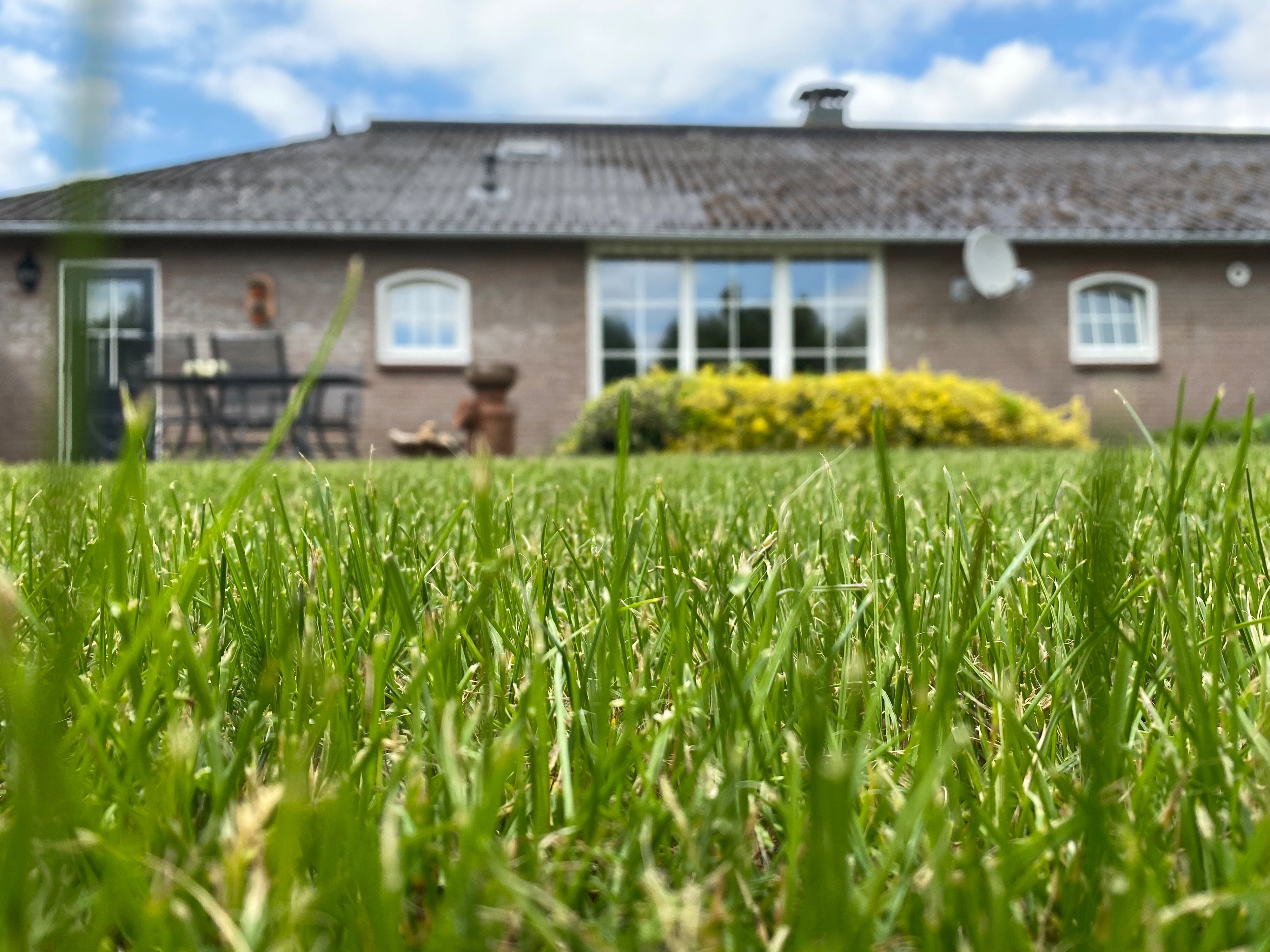 Casa nella natura a Vinkel