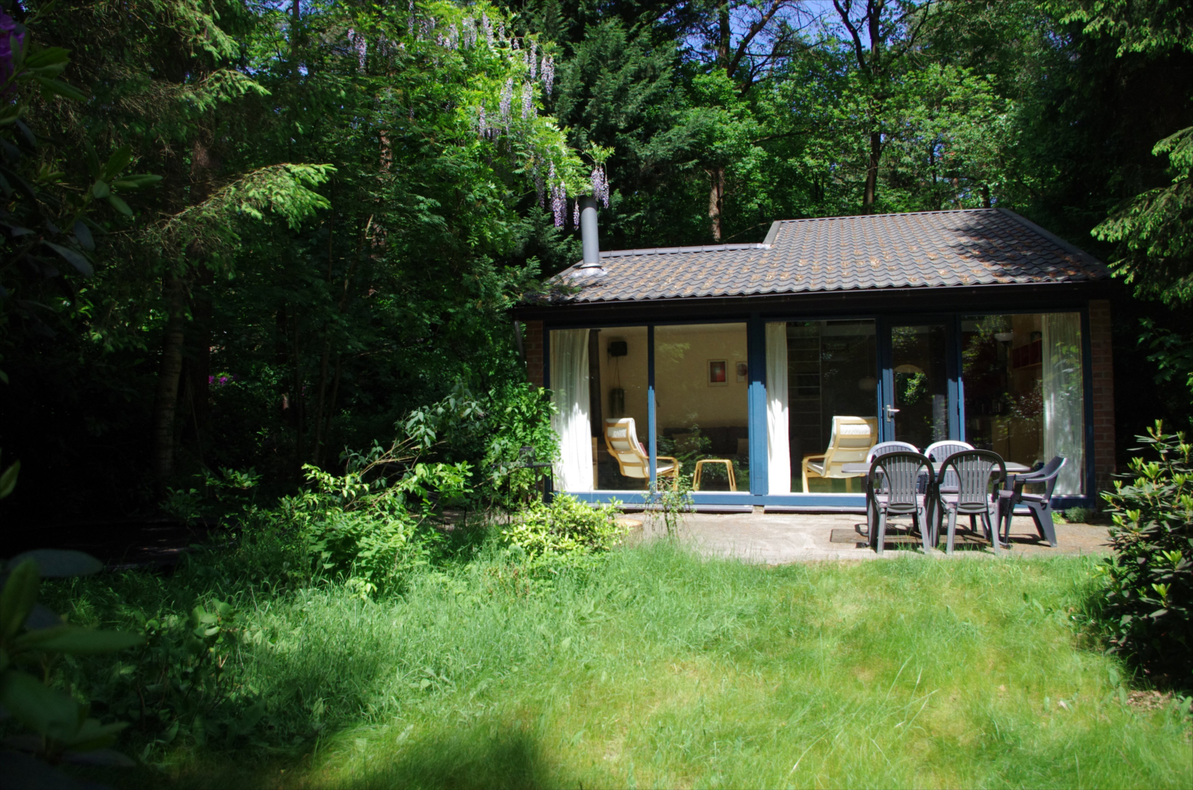 Natuurhuisje in Stegeren