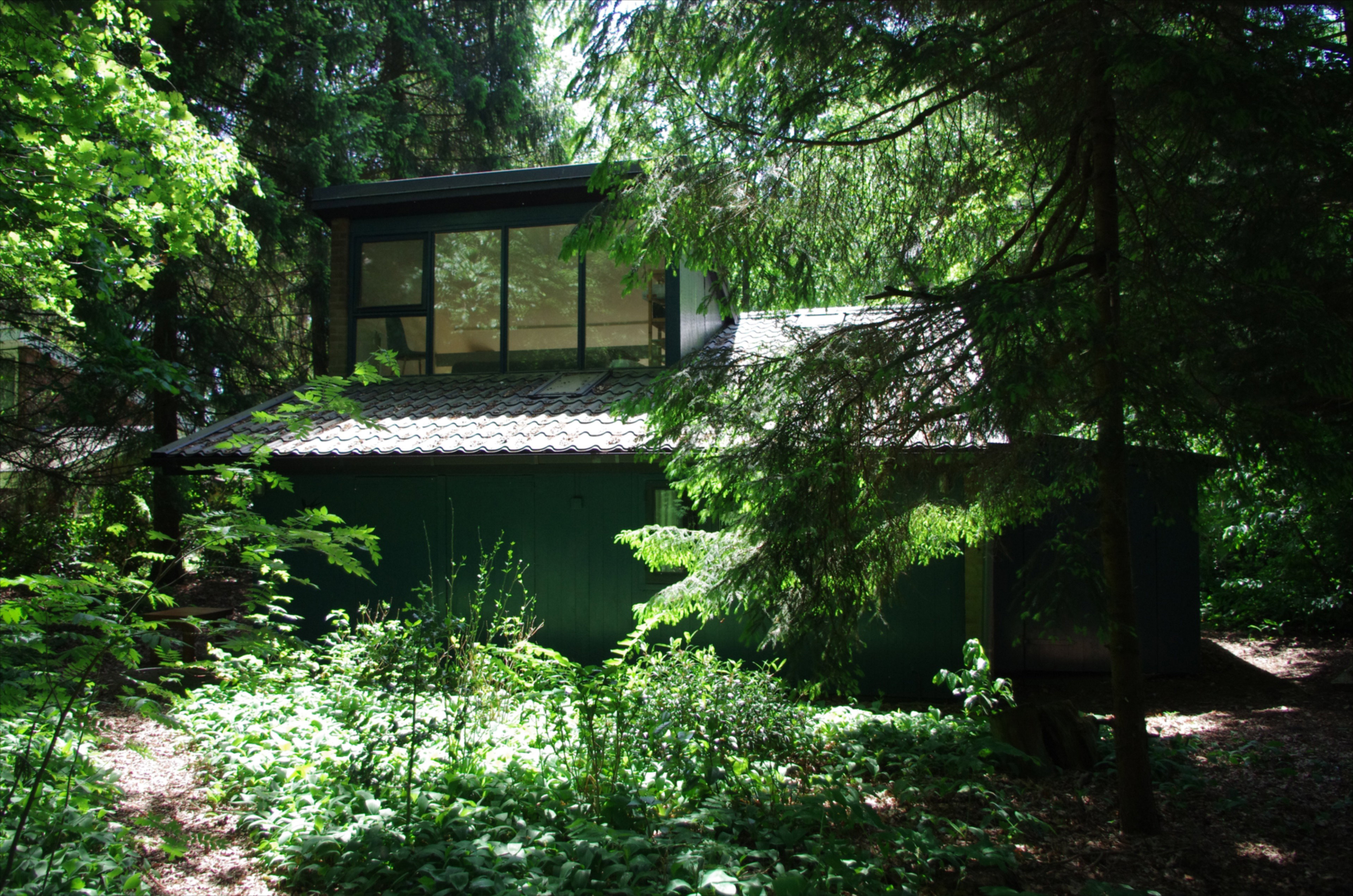 Natuurhuisje in Stegeren