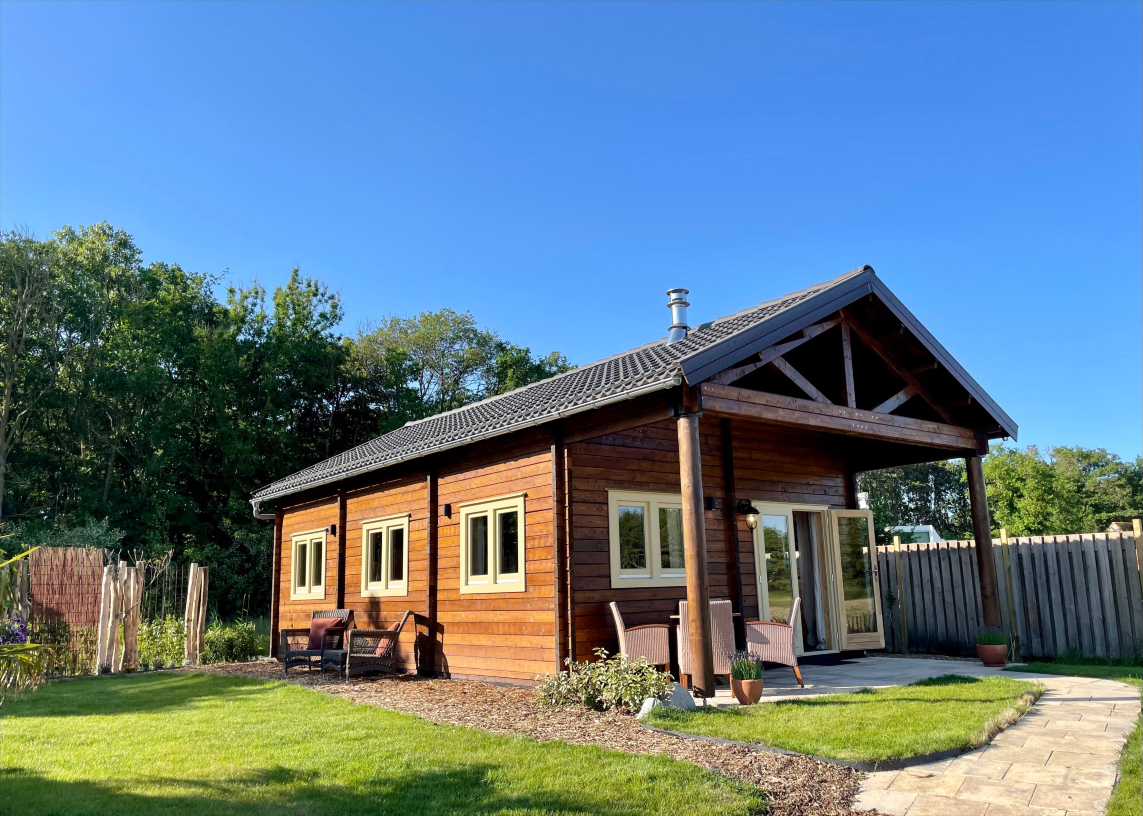 Casa nella natura a Callantsoog