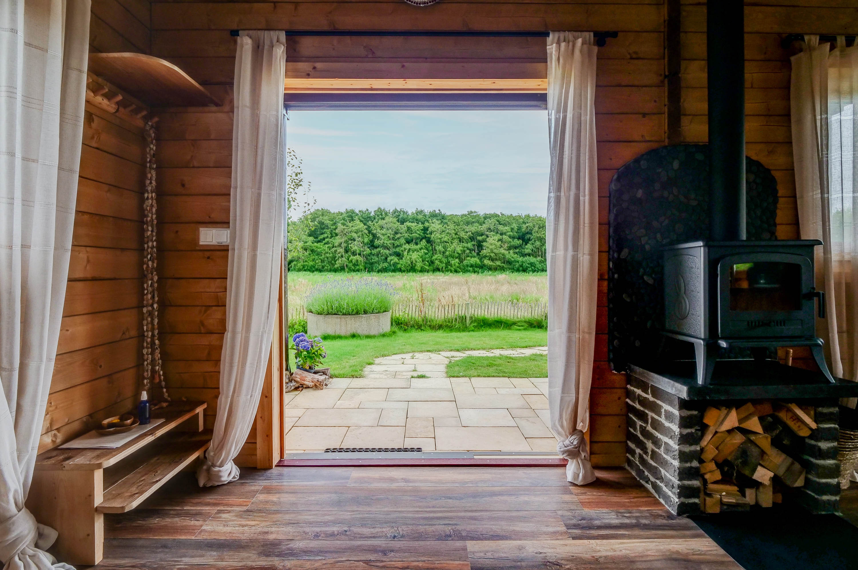 Casa nella natura a Callantsoog