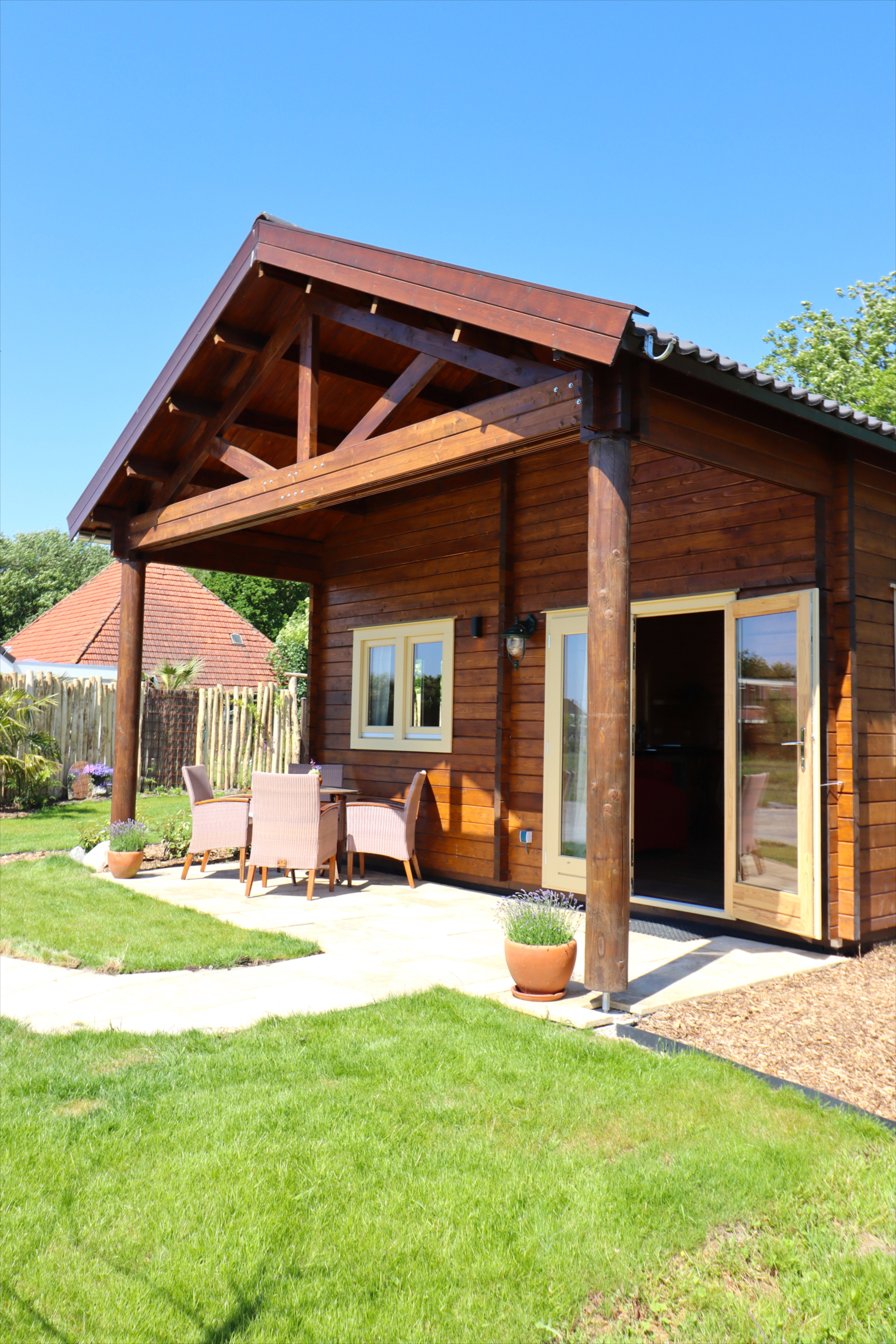 Casa nella natura a Callantsoog