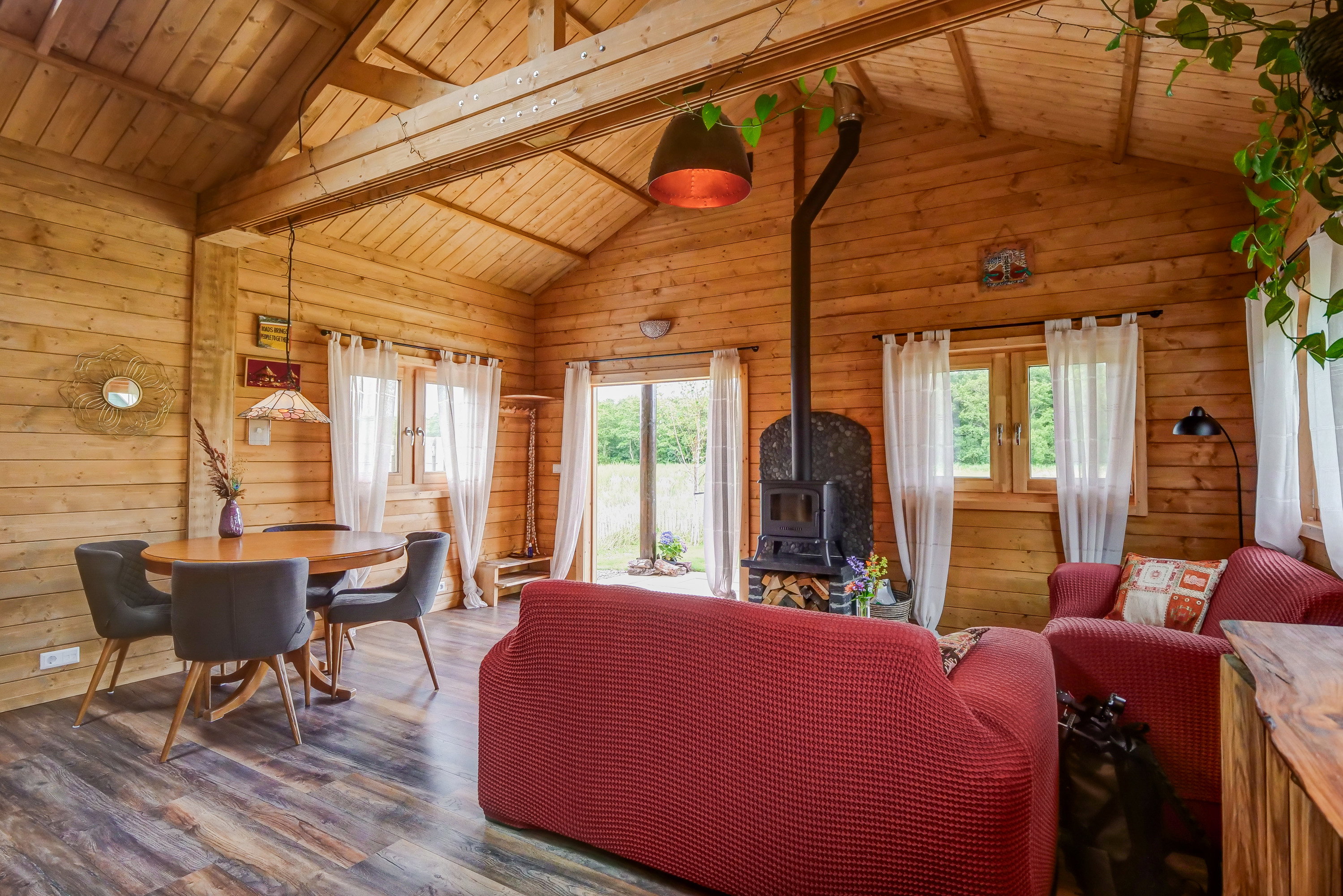 Casa nella natura a Callantsoog