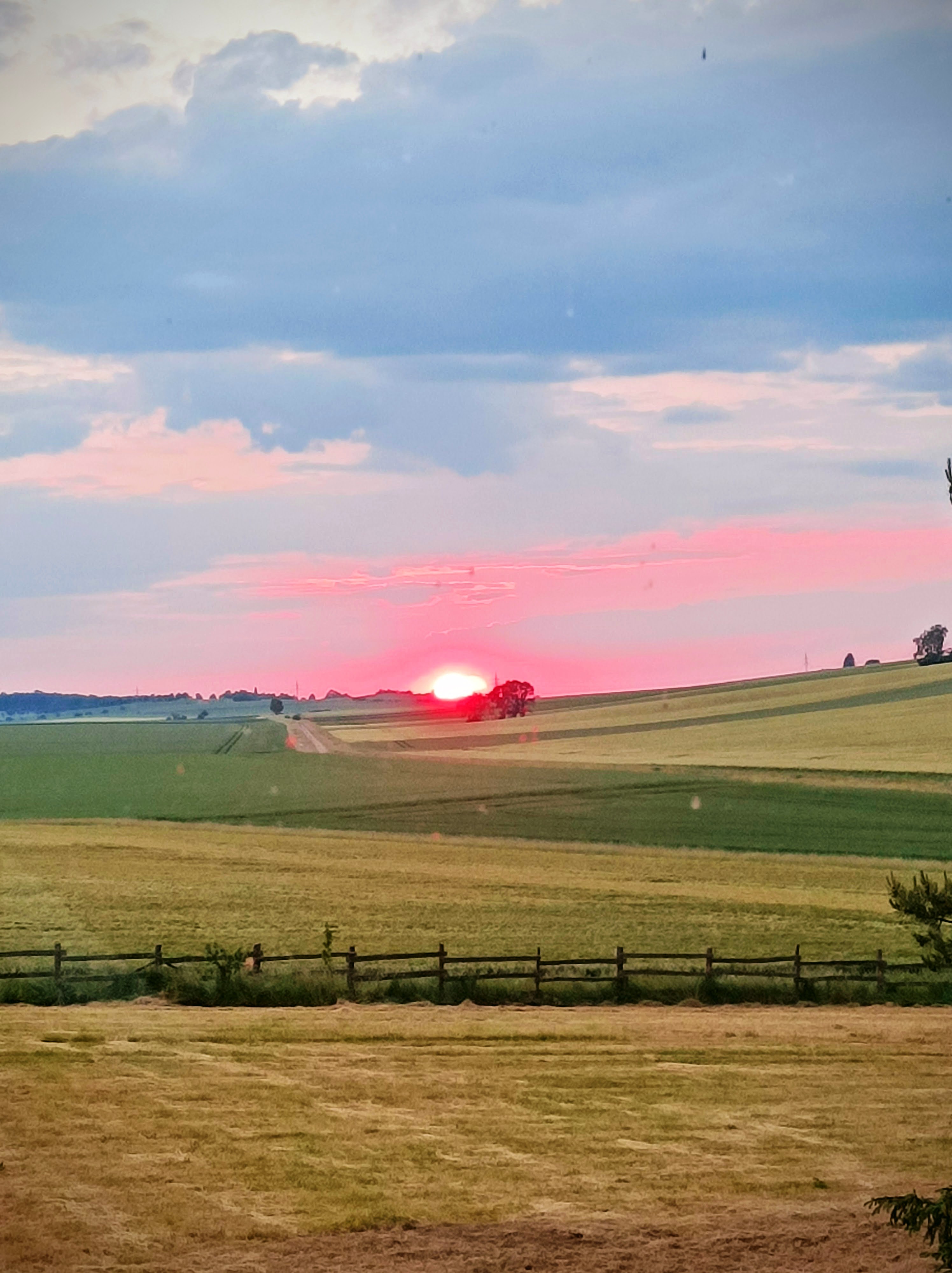 Naturhäuschen in Uehrde